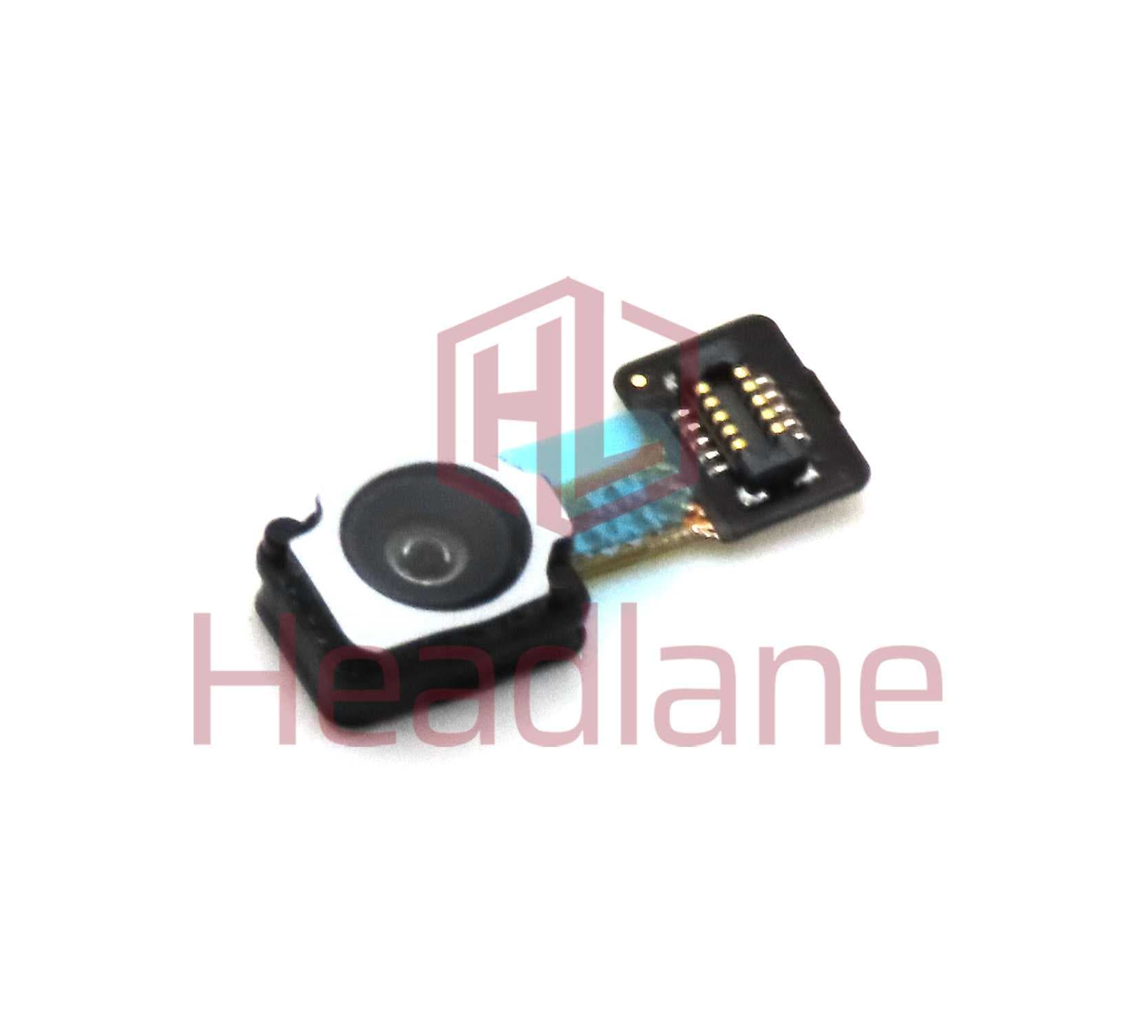 Xiaomi Redmi Note 14 5G / Note 14 Pro / Poco M7 Pro 5G Fingerprint Reader / Sensor - 1420201000019A