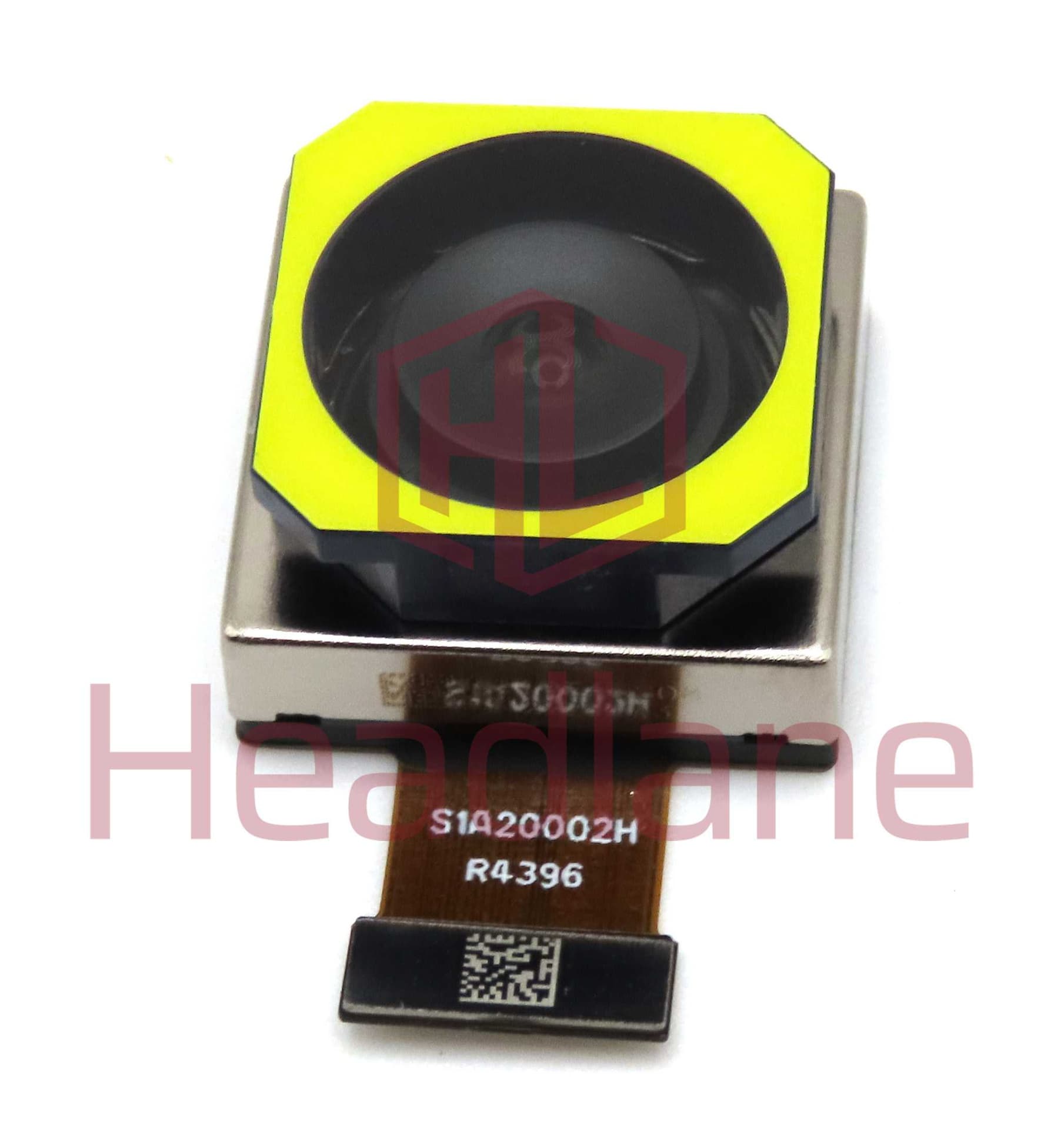 Xiaomi Redmi Note 14 Pro 200MP Rear Main Camera Module - 1410203000059A