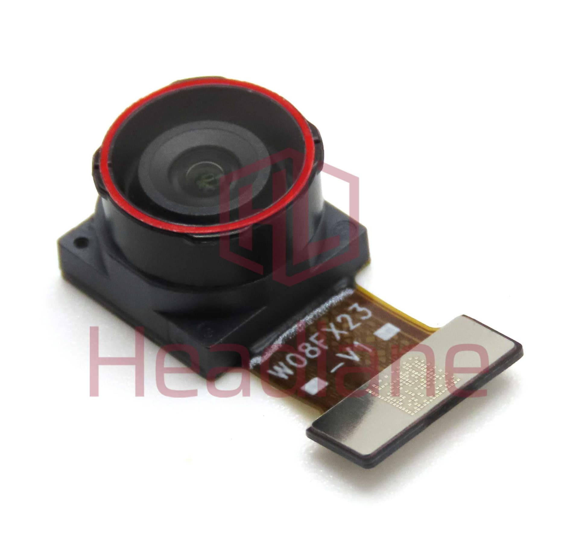 Xiaomi Redmi Note 14 Pro 8MP Ultra Wide Rear Camera Module - 1410302000043A