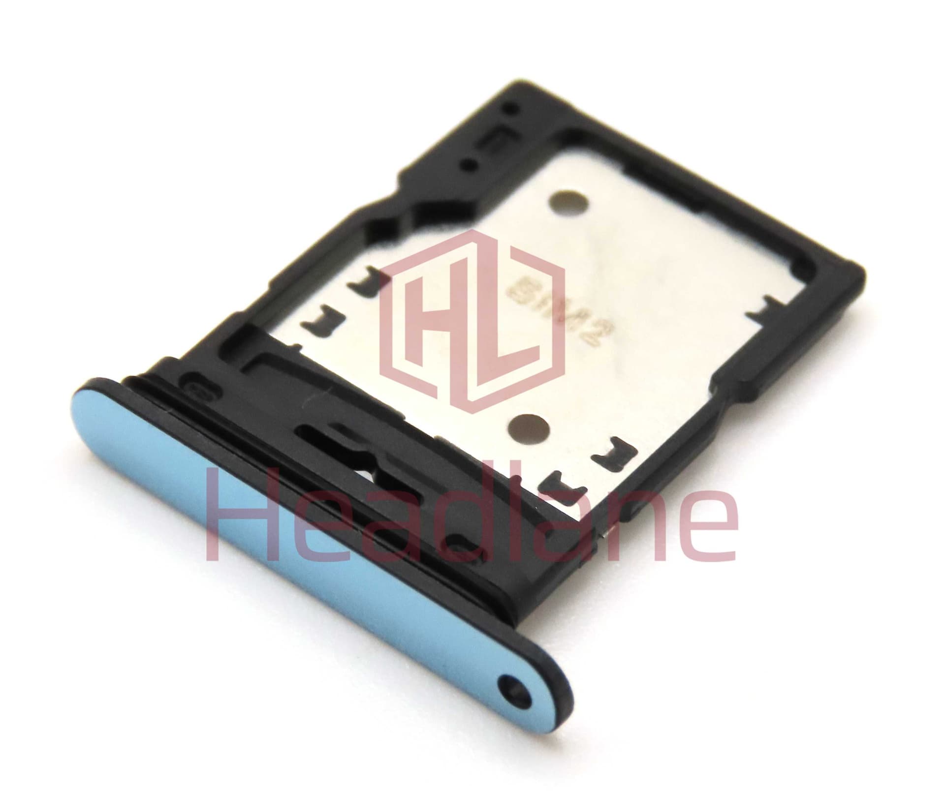 Xiaomi Redmi Note 14 Pro SIM Card Tray - Ocean Blue - 1611701000695A