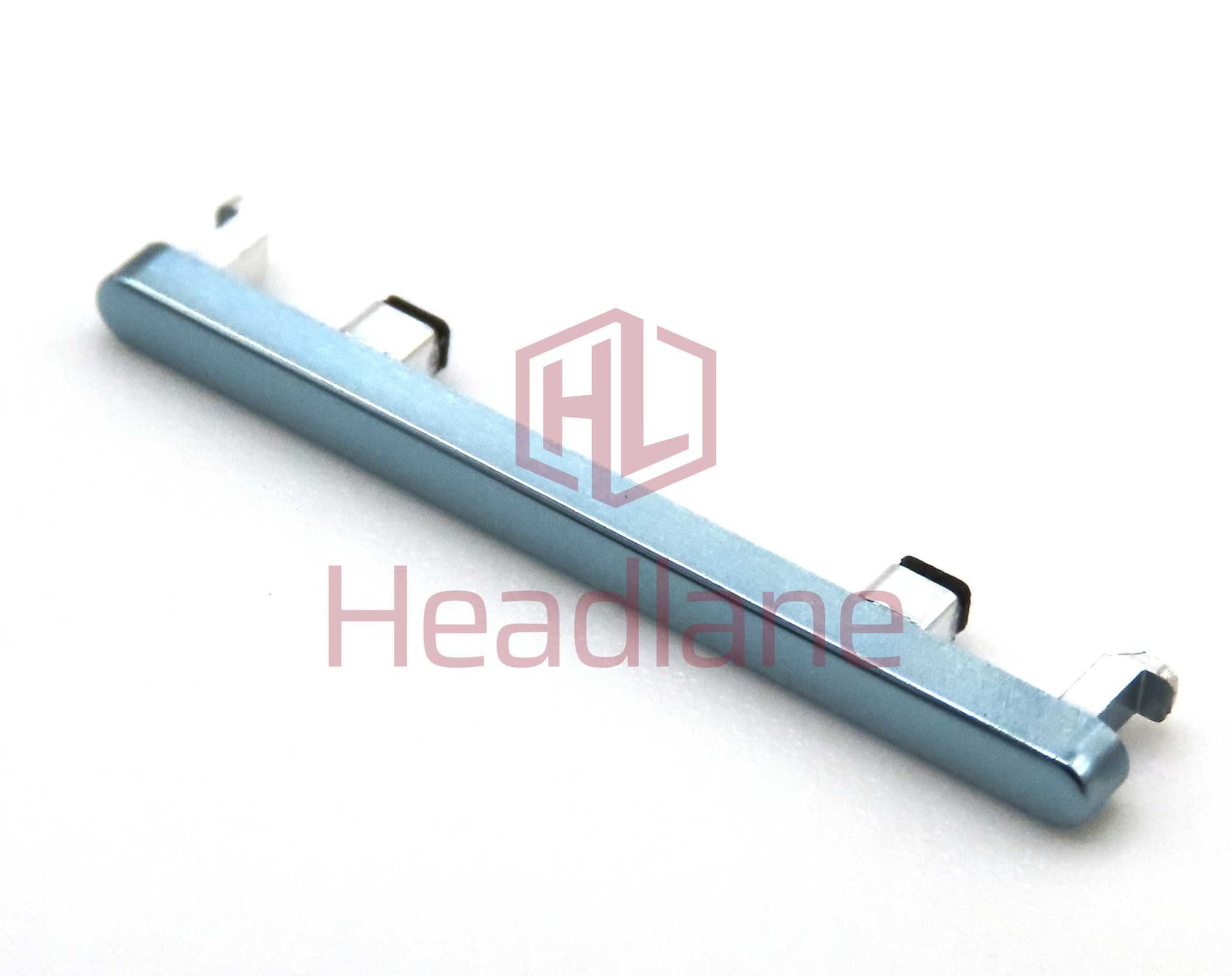 Xiaomi Redmi Note 14 Pro Volume Button / Key - Ocean Blue - 1611602000276A