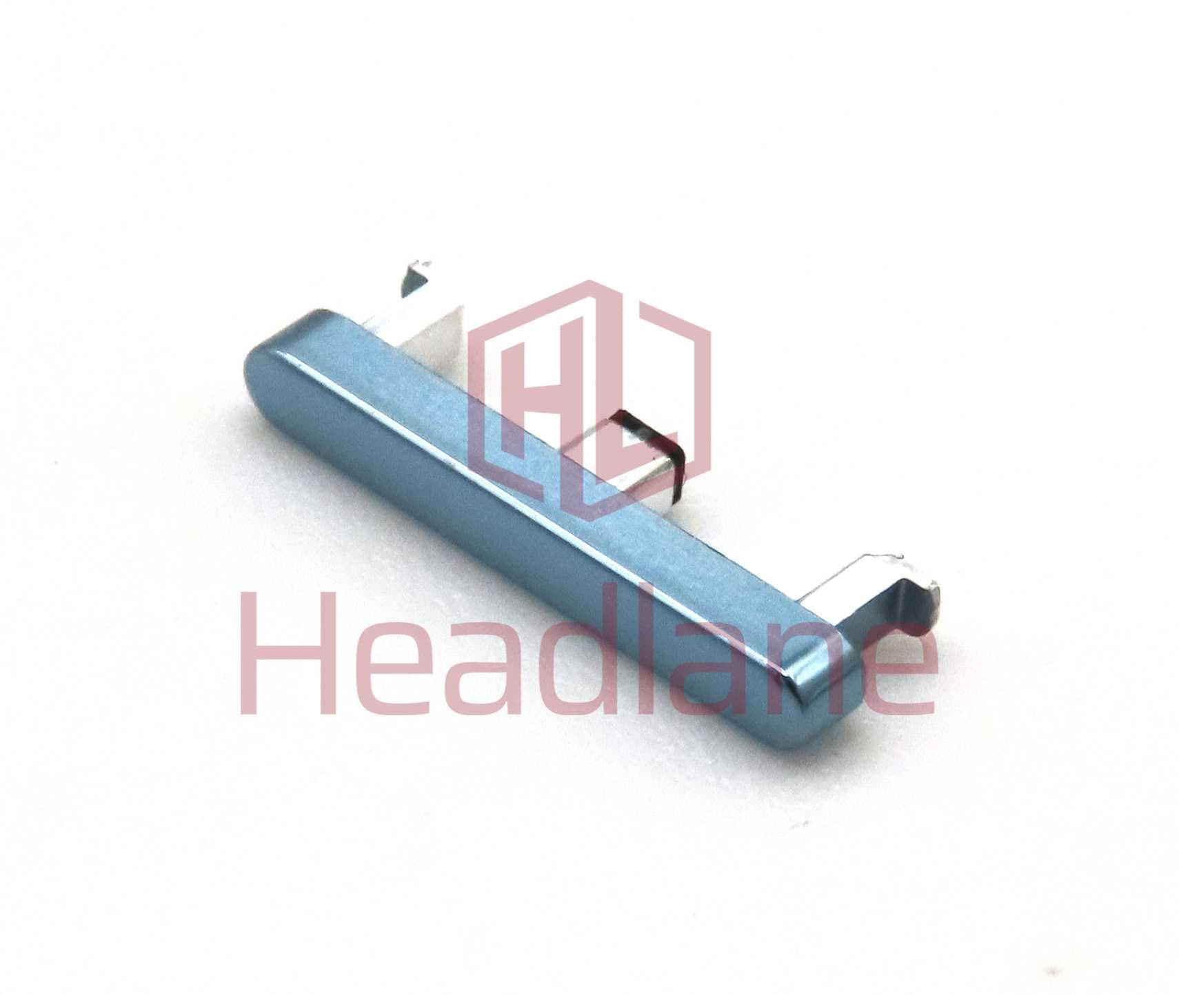 Xiaomi Redmi Note 14 Pro Power Button / Key - Ocean Blue - 1611601000191A