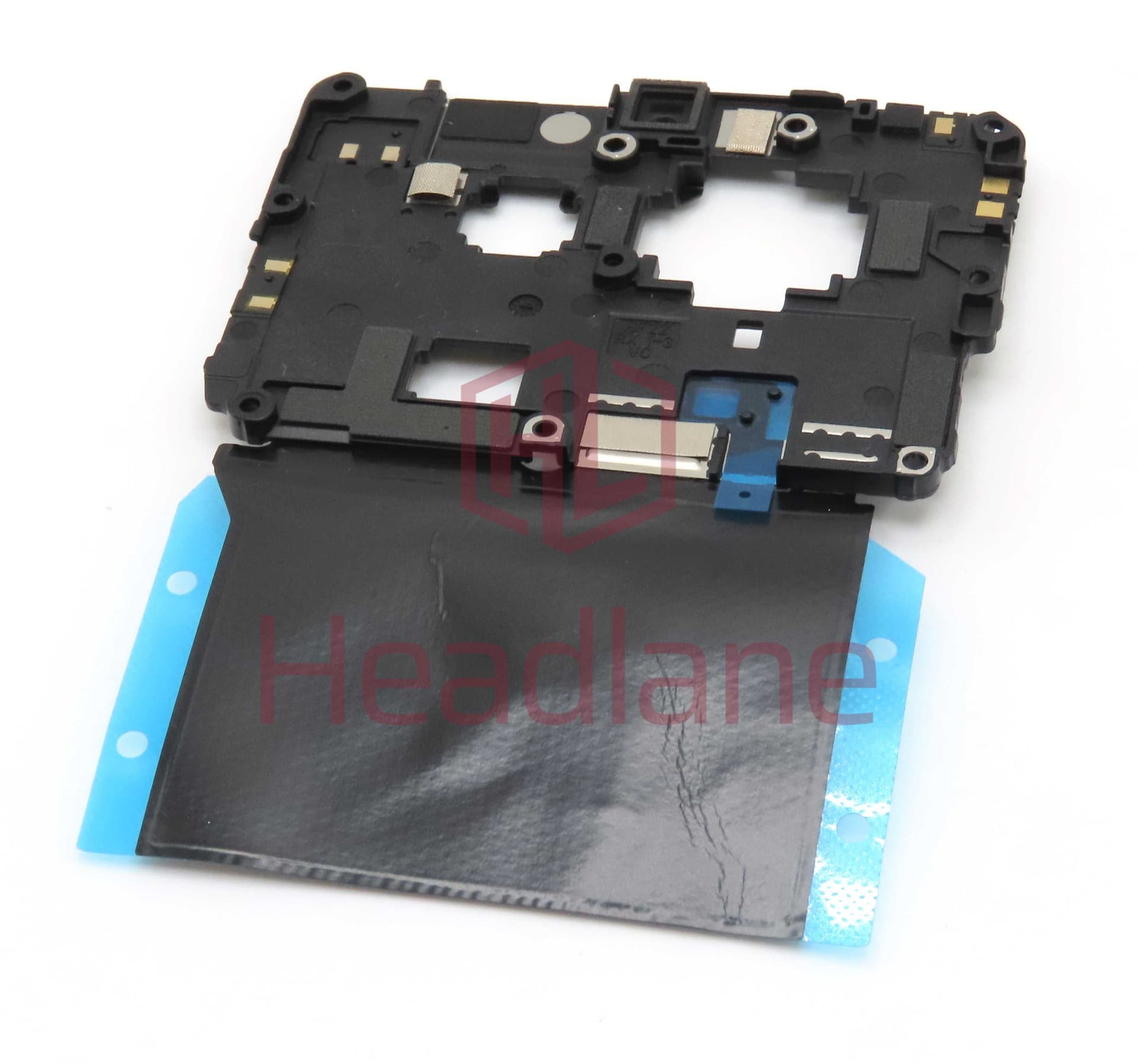Xiaomi Poco X7 Rear Top Cover / NFC Antenna - 5600090O16P00