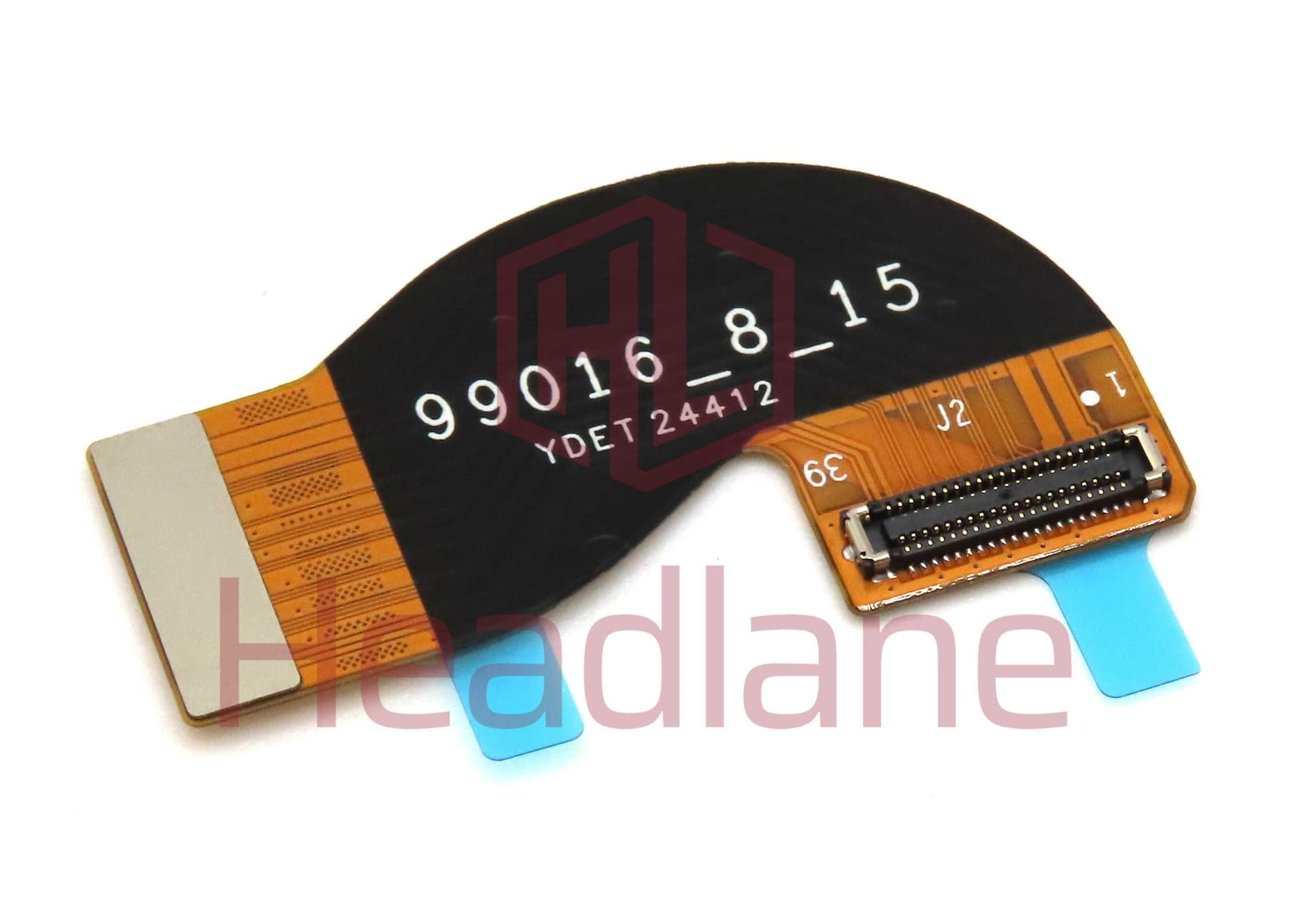 Xiaomi Poco X7 Transfer Flex Cable - 1350204000555A