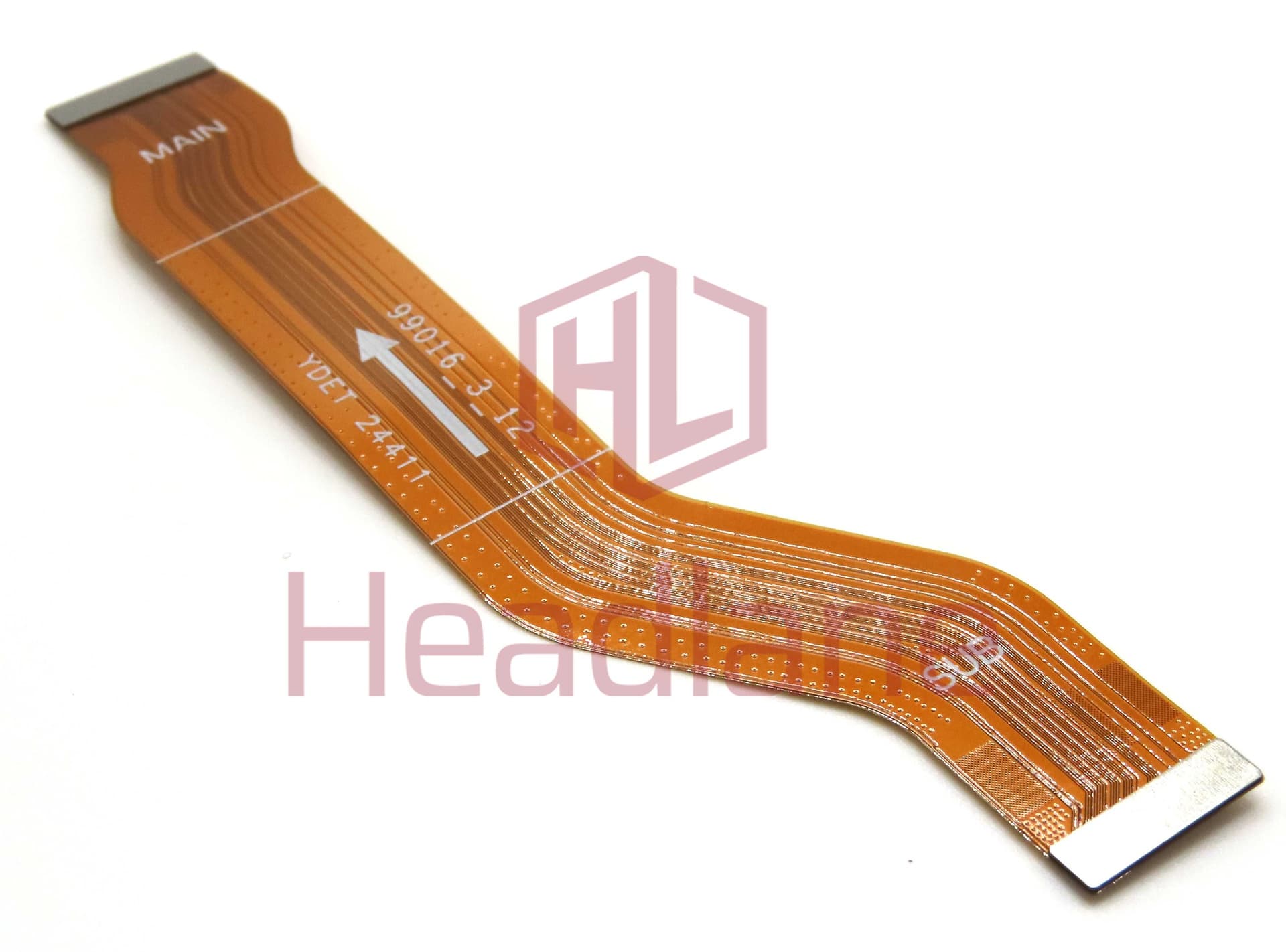 Xiaomi Poco X7 Main Flex Cable - 1350204000554A