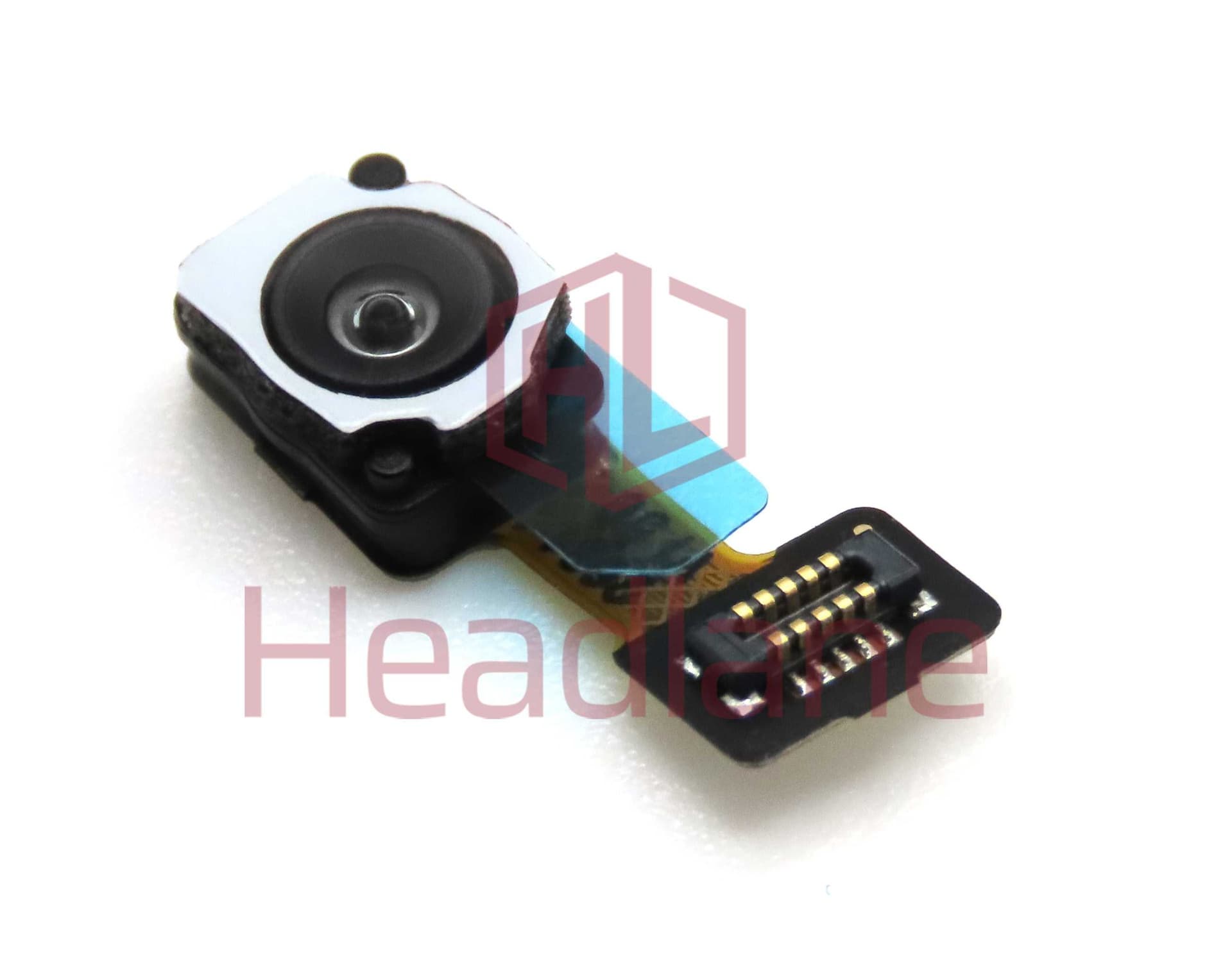 Xiaomi Poco X7 Fingerprint Reader / Sensor - 1420201000018A