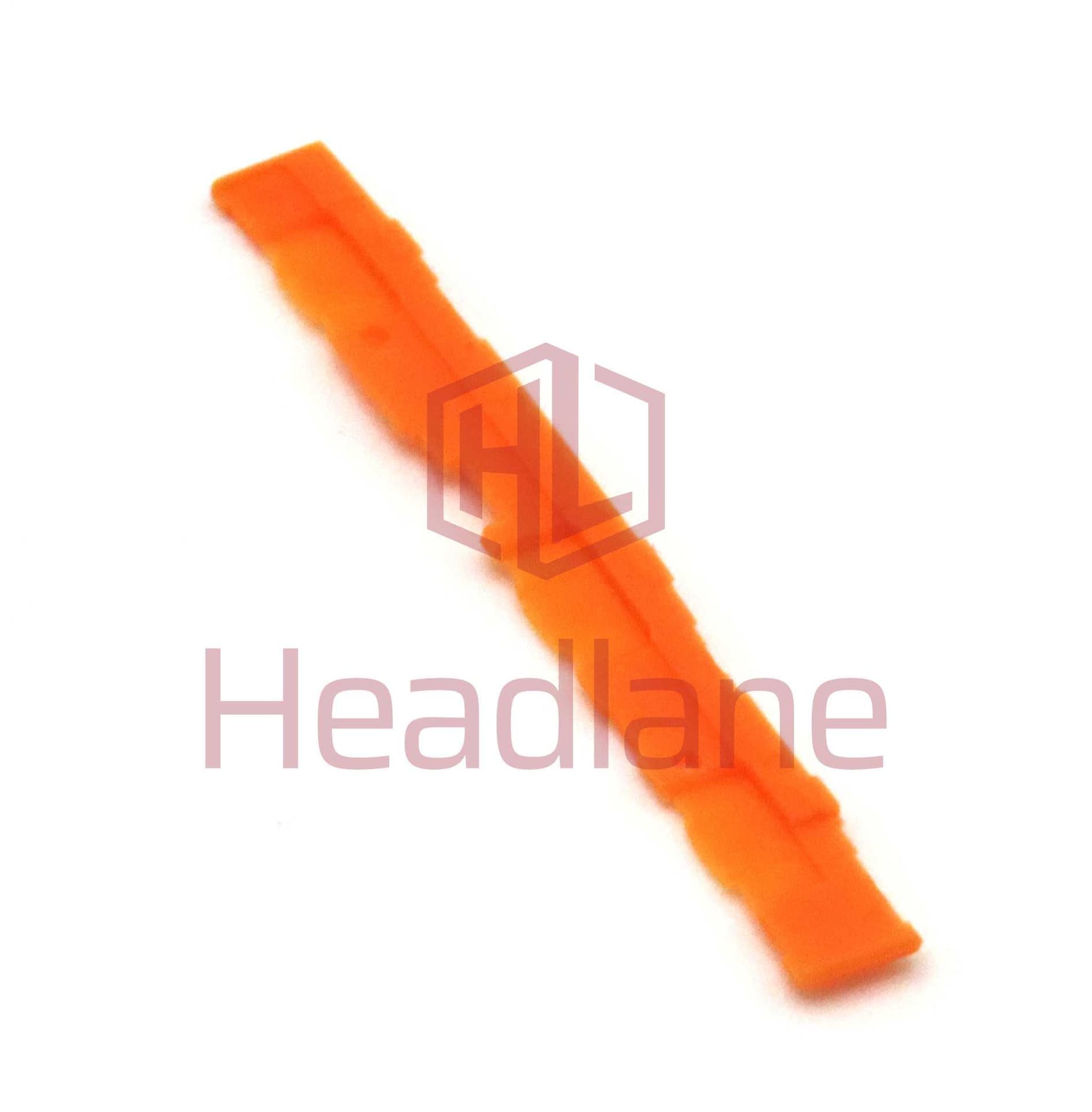 Xiaomi Poco X7 Side Key Flex Holder - 1610804000006A