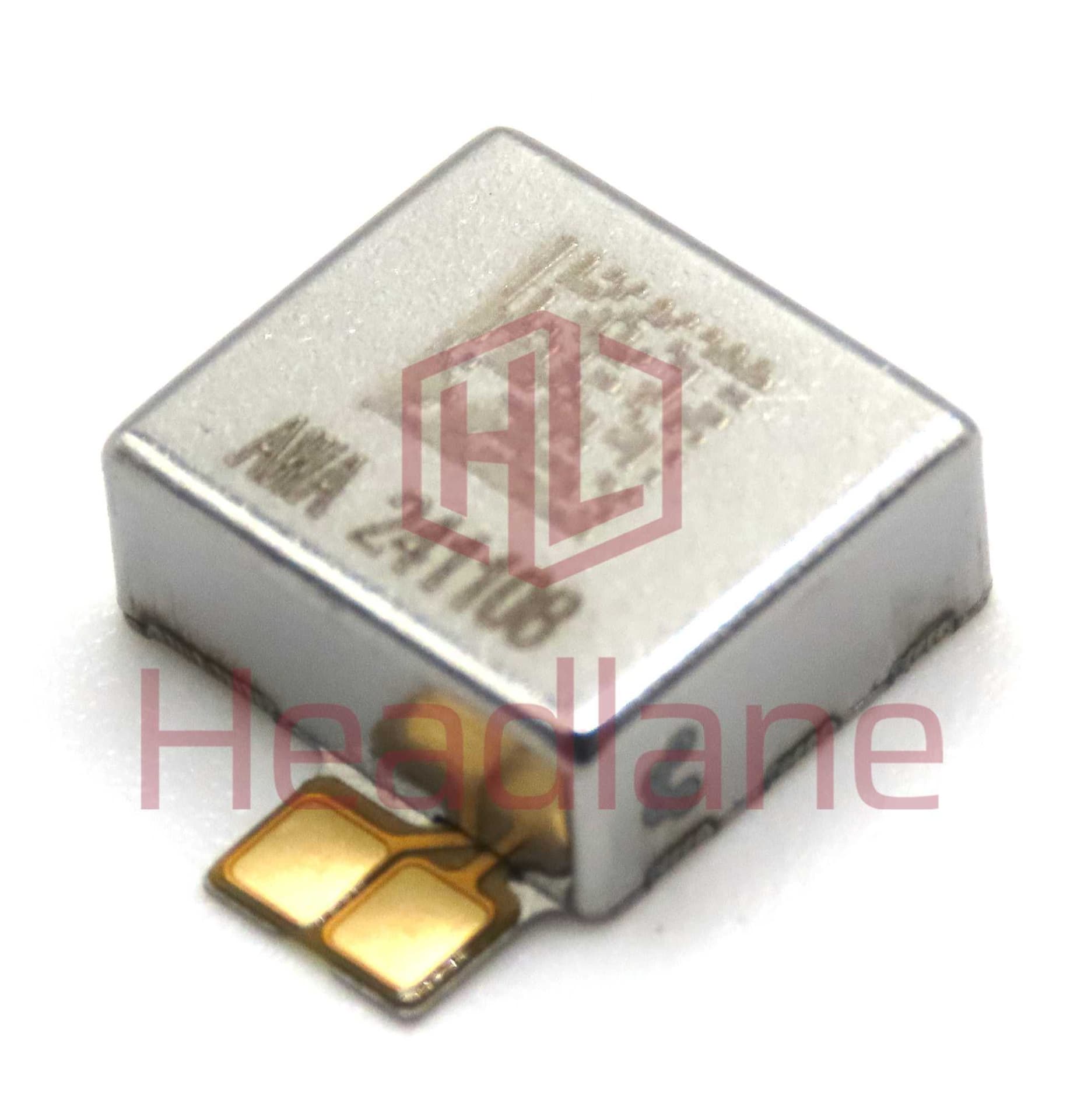 Xiaomi Redmi Note 14 Pro+ 5G / Poco X7 / X7 Pro / F7 Pro Vibrating Motor - 1310101000008A
