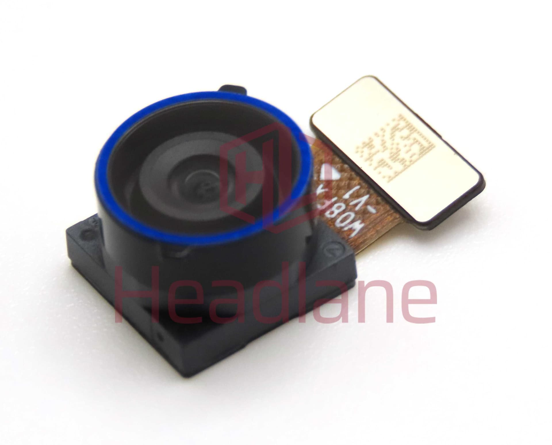Xiaomi Poco X7 8MP Ultra Wide Angle Camera Module - 1410302000013J