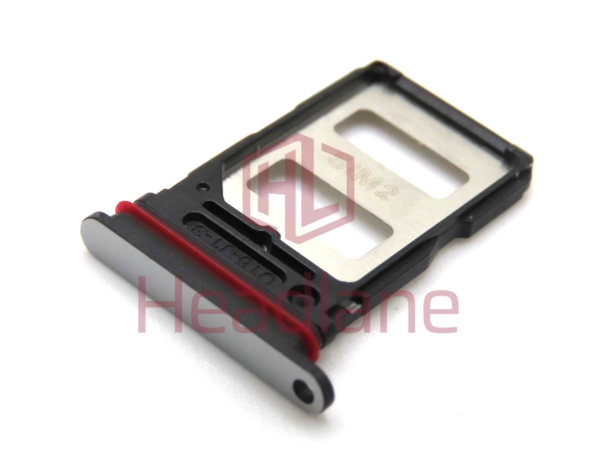 Xiaomi Poco X7 SIM Card Tray - Silver - 1611701000641A