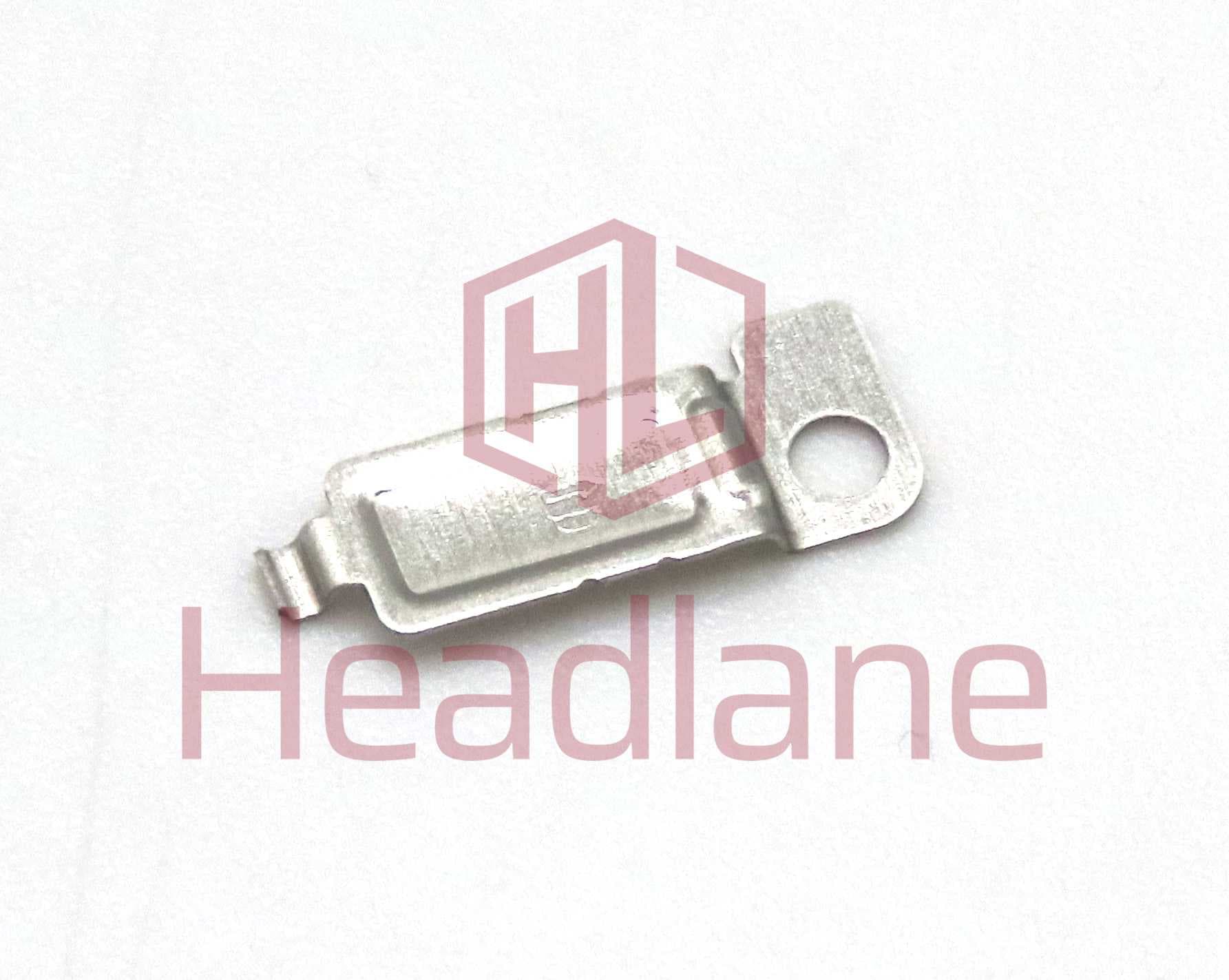 Xiaomi Poco X7 Pro Connector Bracket - 1611104001930A - Xiaomi Replacement Part