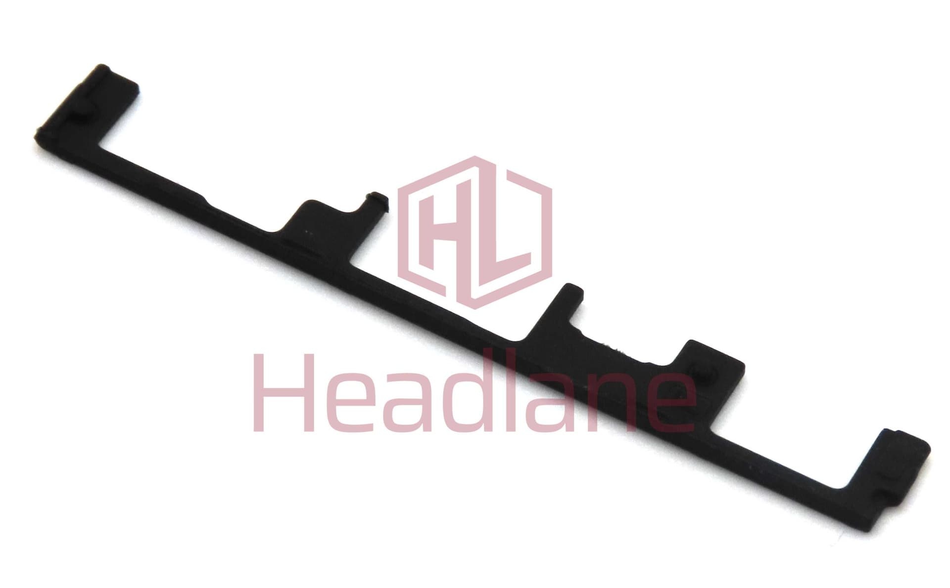 Xiaomi Poco X7 Pro Side Key Flex Holder - 1611301000406A - Xiaomi Replacement Part
