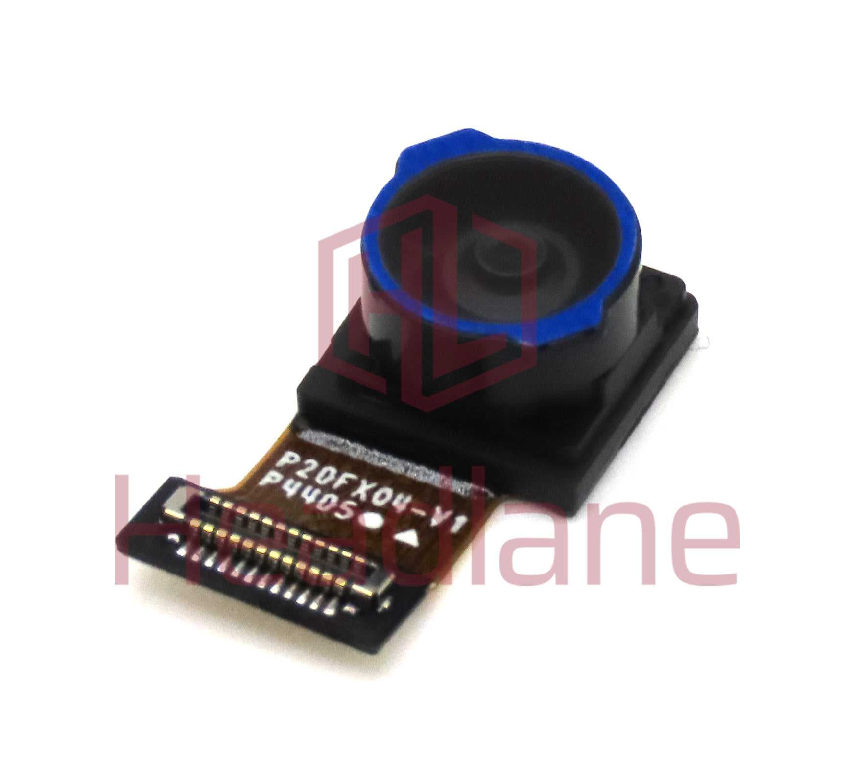 Xiaomi Redmi Note 14 Pro+ 5G / Redmi Note 14 5G / Poco X7 Pro / M7 Pro 5G / F7 Pro / Poco F6 / Redmi Note 14 / NFC / ERP / Note 14 Pro 5G / Poco F7 20MP Front Camera Module - 1410102000086B