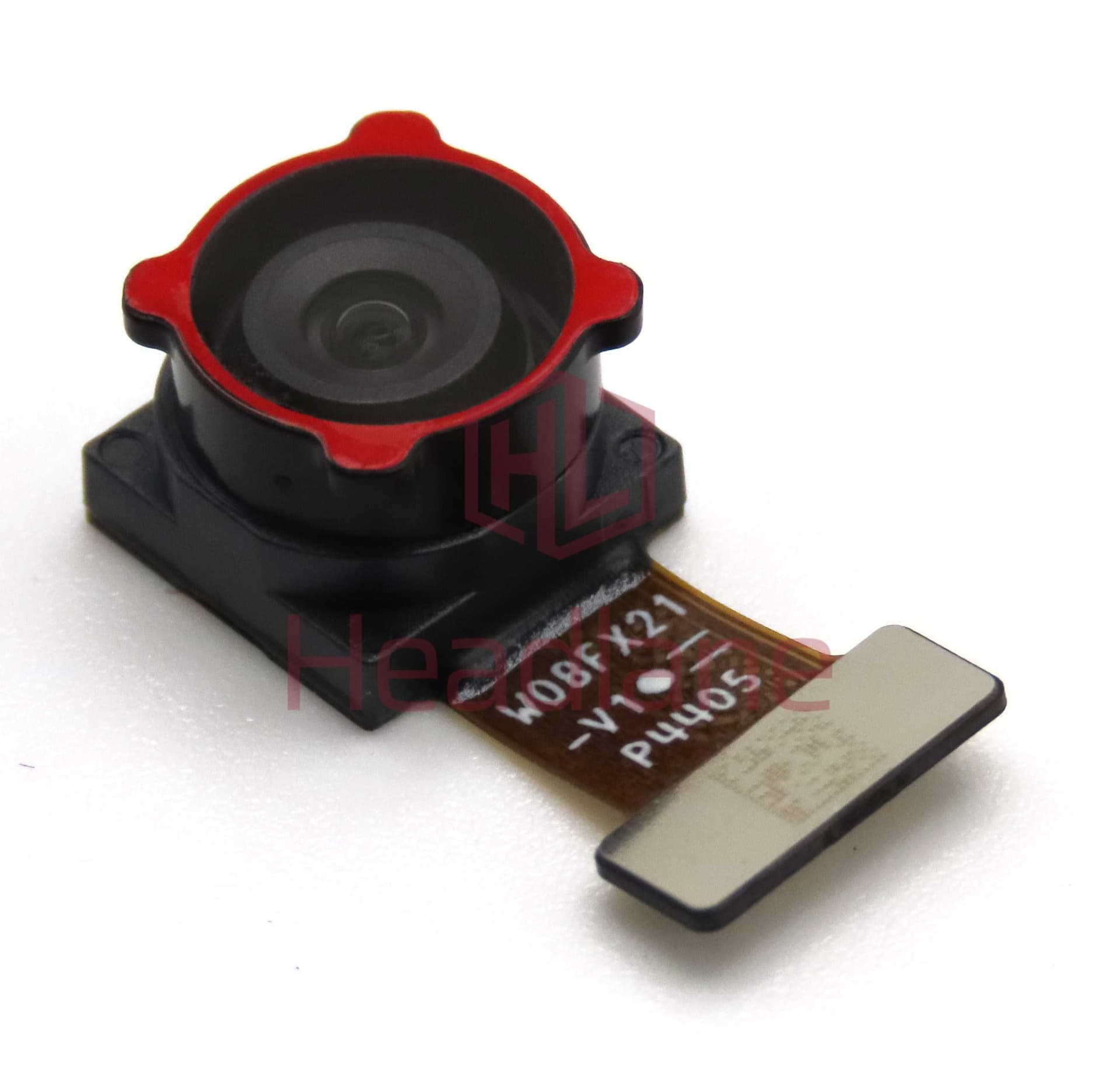 Xiaomi Poco X7 Pro 8MP Rear Ultra Wide Angle Camera Module - 1410302000011E - Xiaomi Replacement Part
