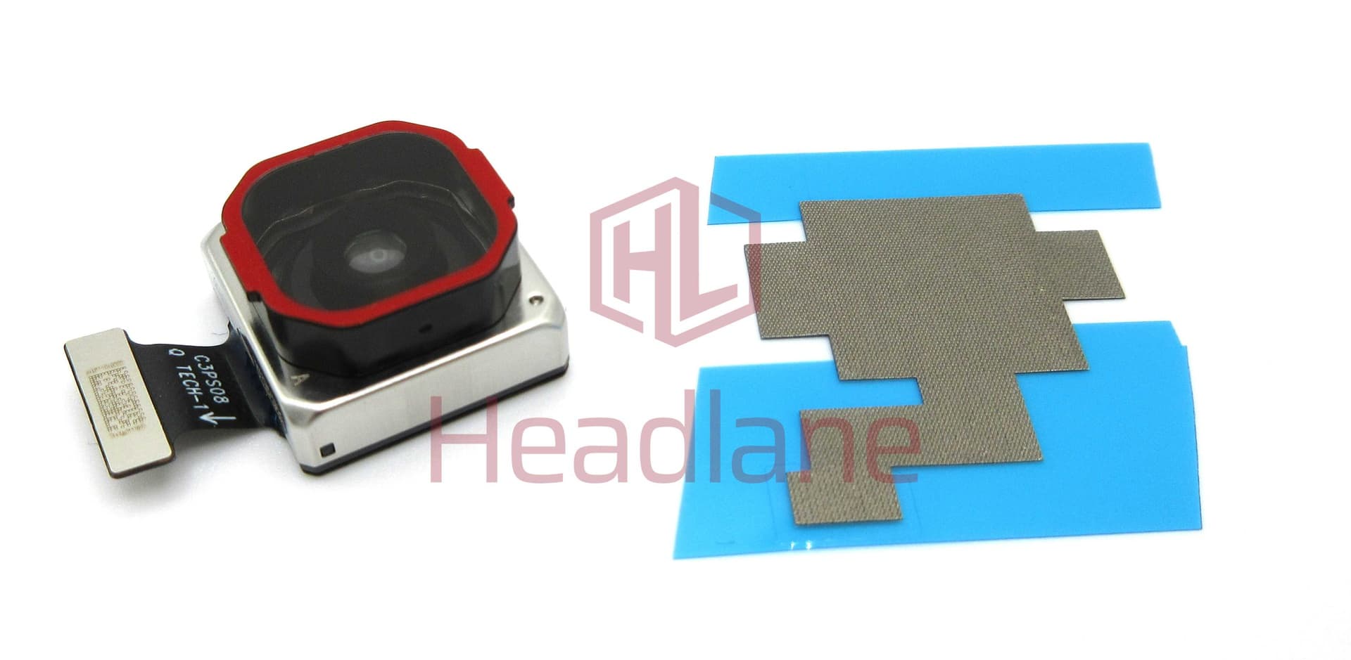 OnePlus 12 Rear 50MP Rear Main Camera Module - 621034000091