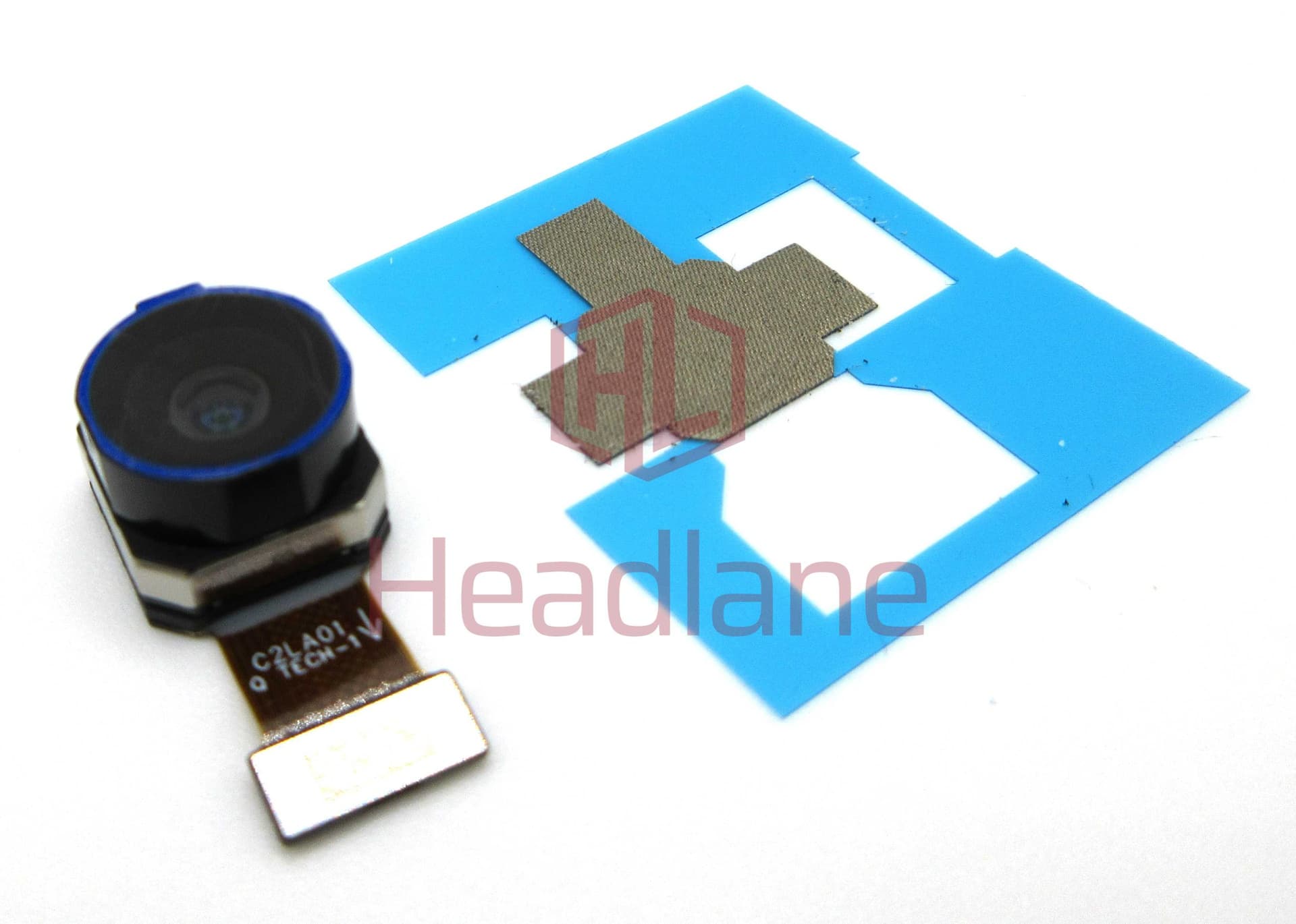 OnePlus 12 Rear 48MP  Wide Angle Camera Module - 621034000092