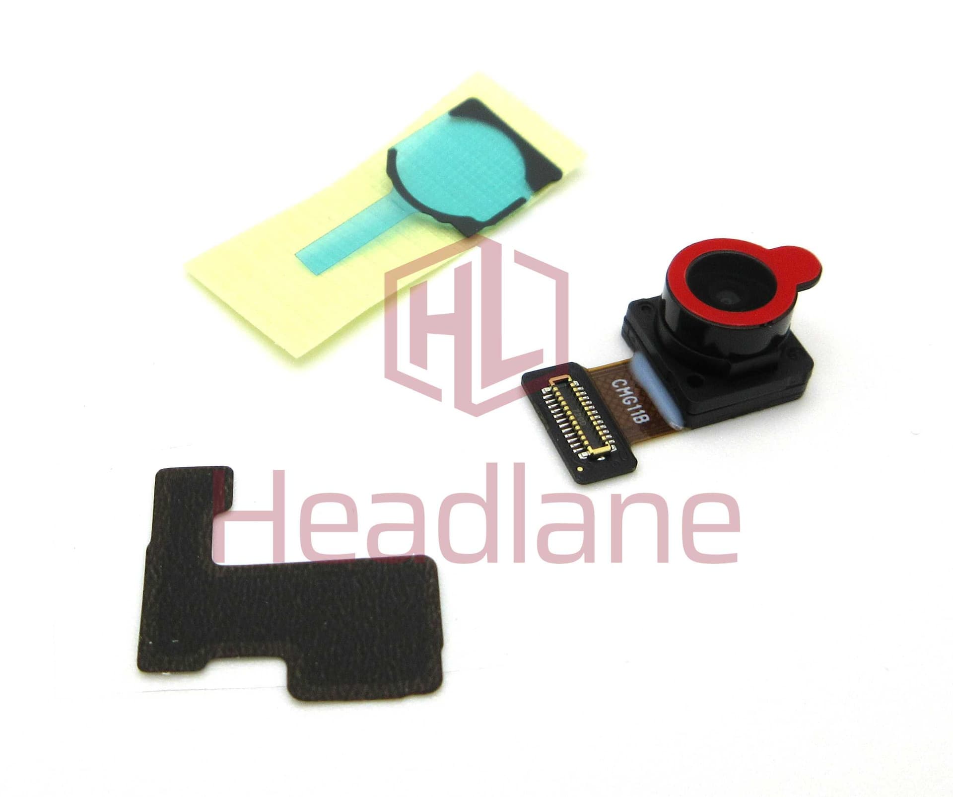 OnePlus 12 / 11 5G 32MP Front Camera Module - 621034000094