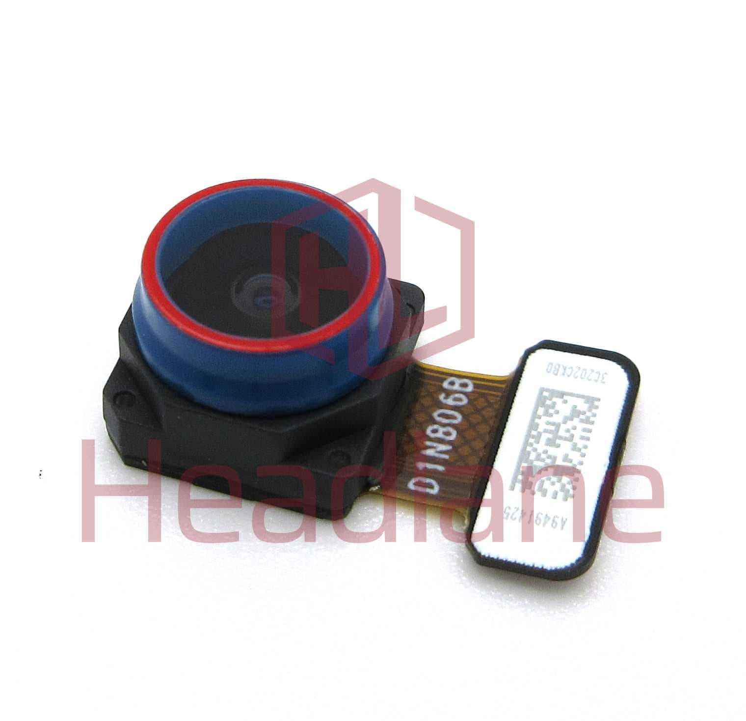 OnePlus 12R 8MP Wide Angle Rear Camera Module - 621034000110