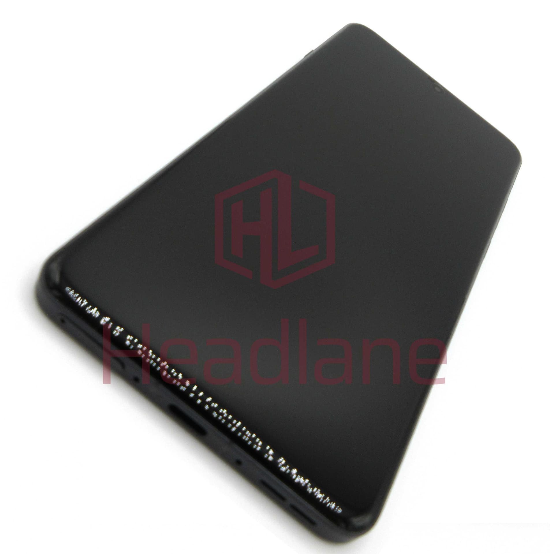 OnePlus 13 LCD Display / Screen + Touch  - Black Eclipse - 621029000359