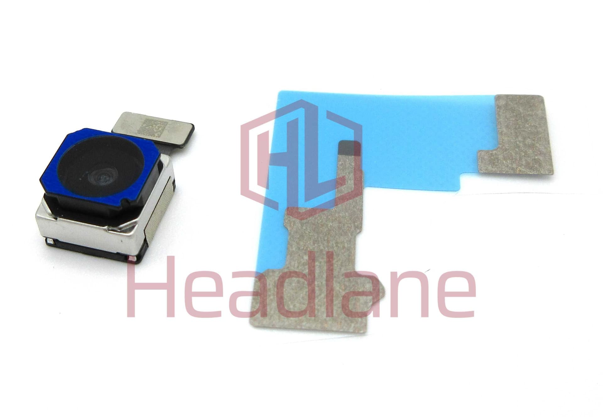 OnePlus 13 50MP Rear Wide Angle Camera Module - 621034000203