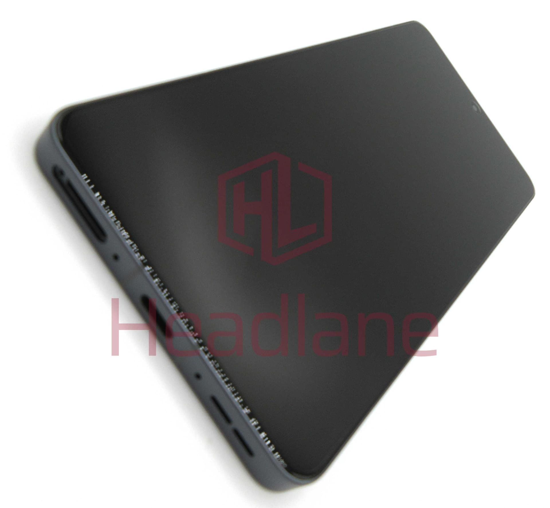 OnePlus 13R LCD Display / Screen + Touch - Nebula Noir - 621029000397