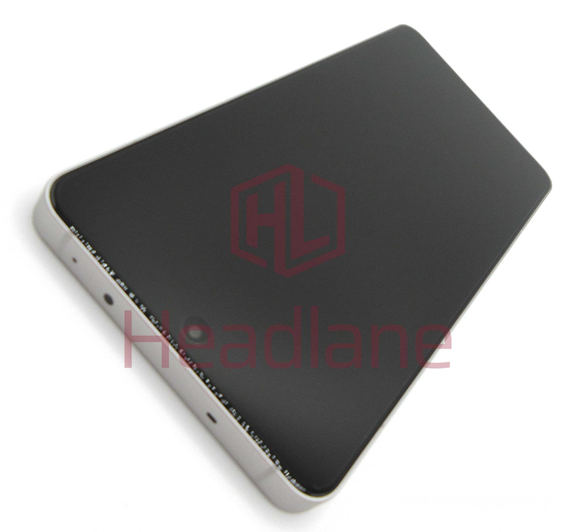 OnePlus 13R LCD Display / Screen + Touch - Astral Trail - 621029000398