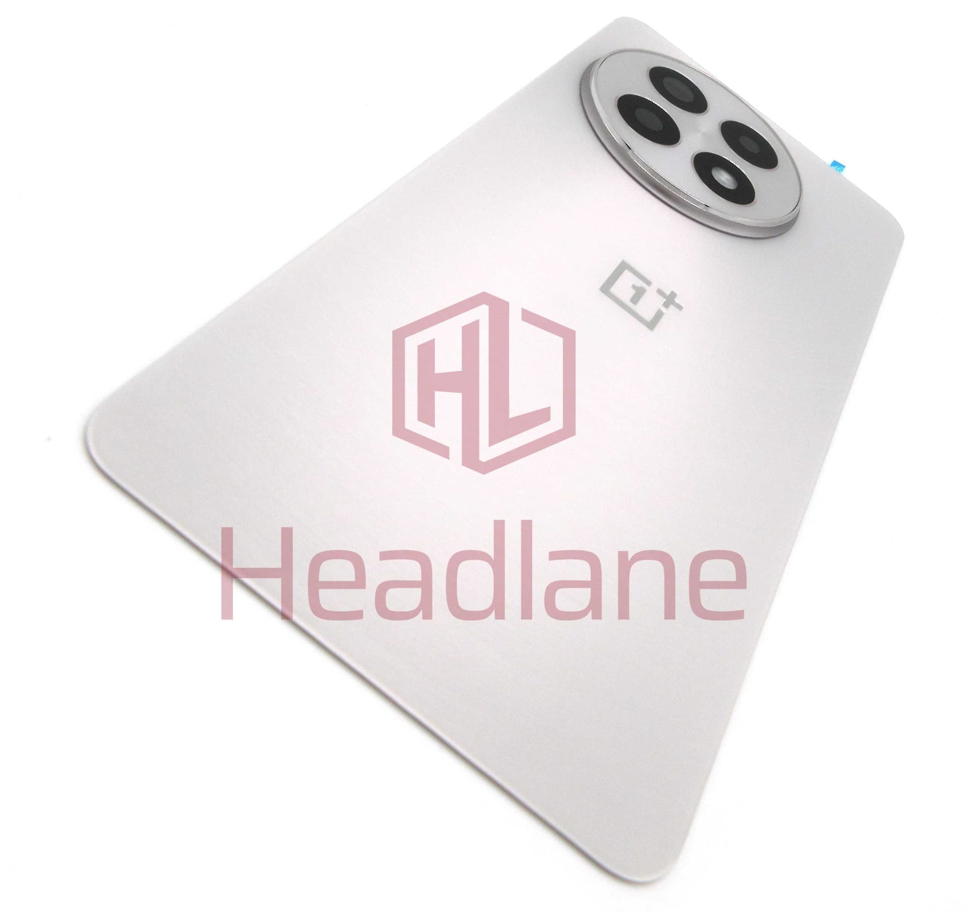 OnePlus 13R Back / Battery Cover - Astral Trail - 621033000437