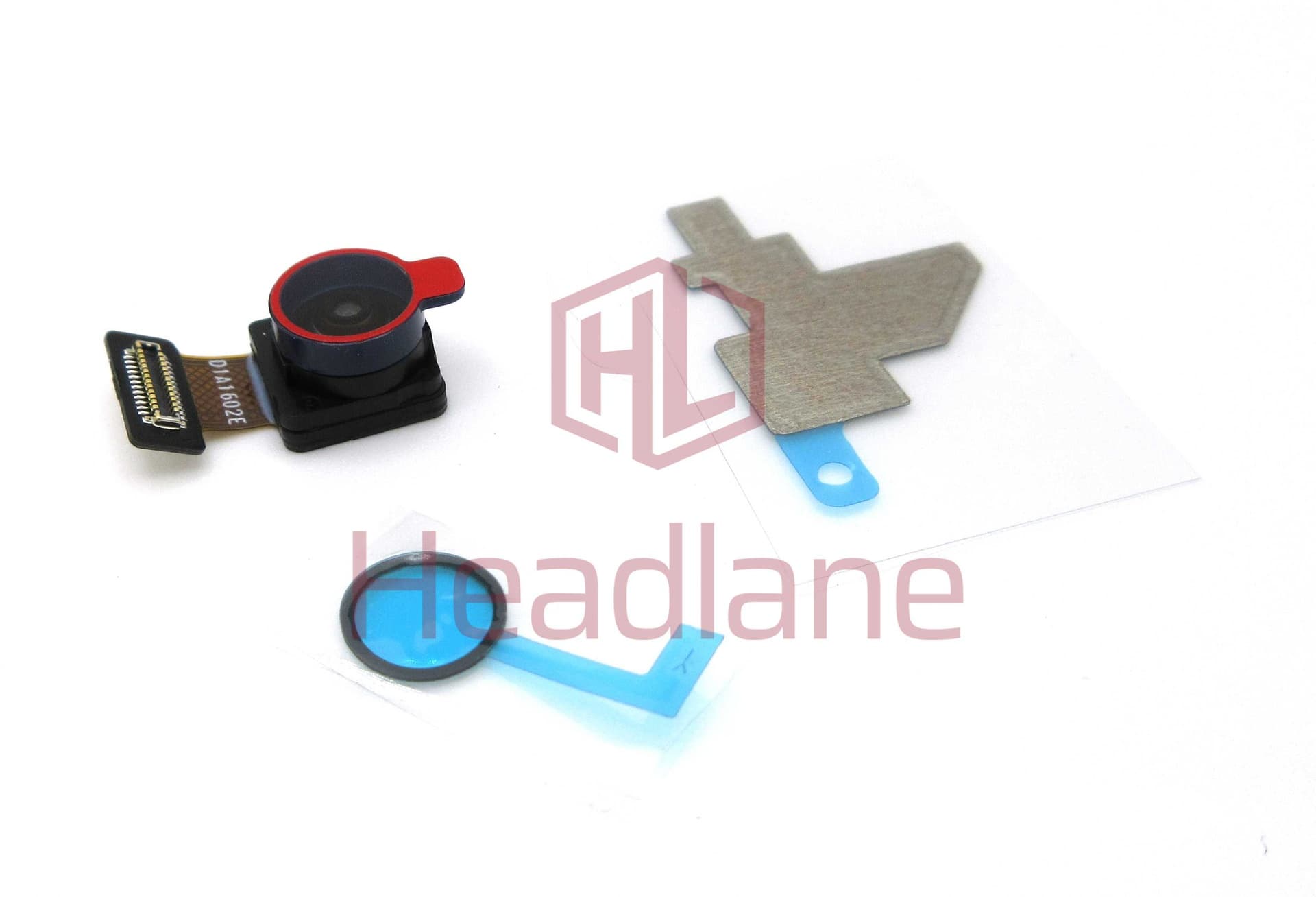 OnePlus 13R 16MP Front Camera Module - 621034000221