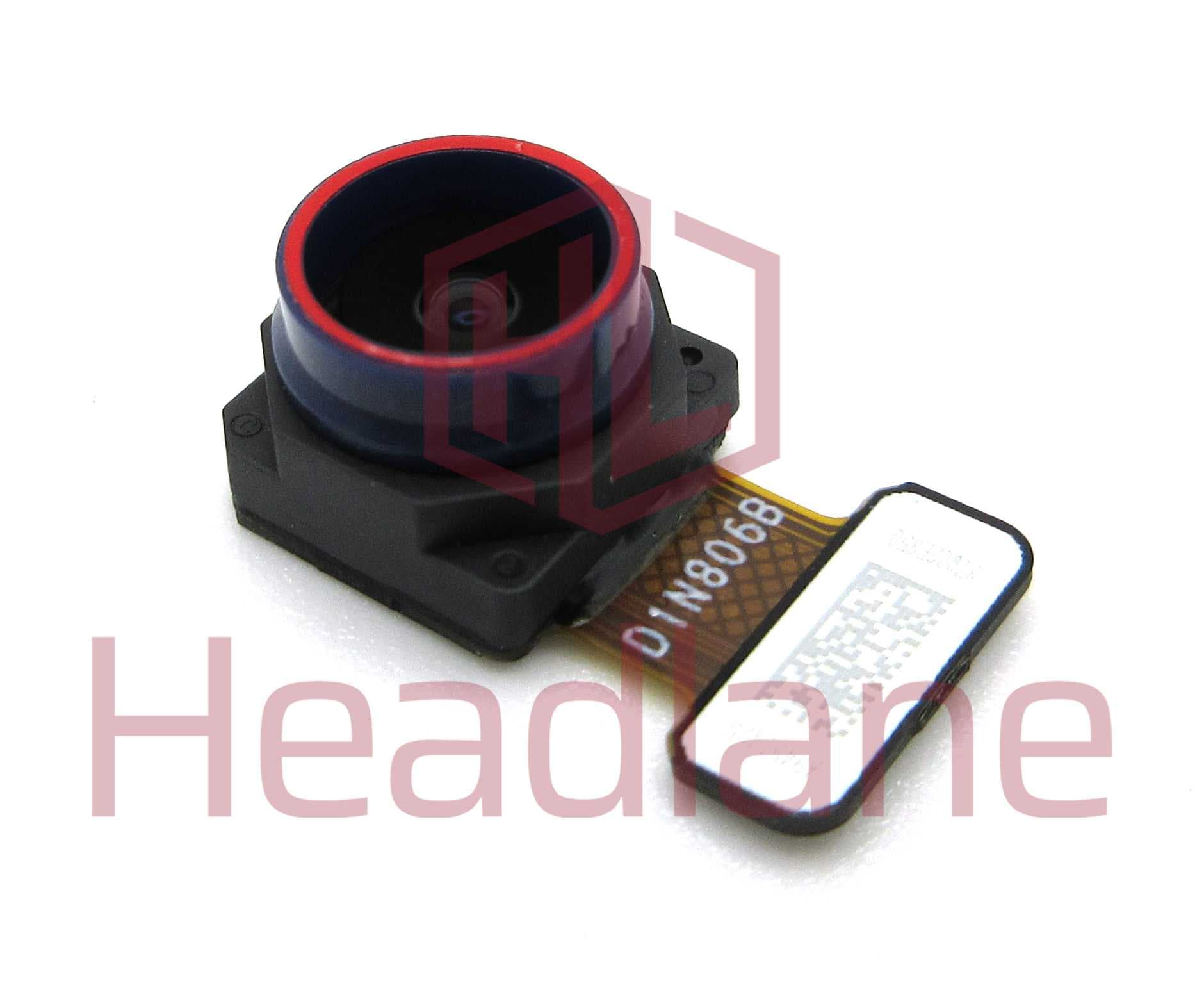 OnePlus Nord 3 / Nord CE4 / 13R / Oppo Reno11 5G Reno12 Pro 5G 8MP Wide Angle Camera Module - 9491425