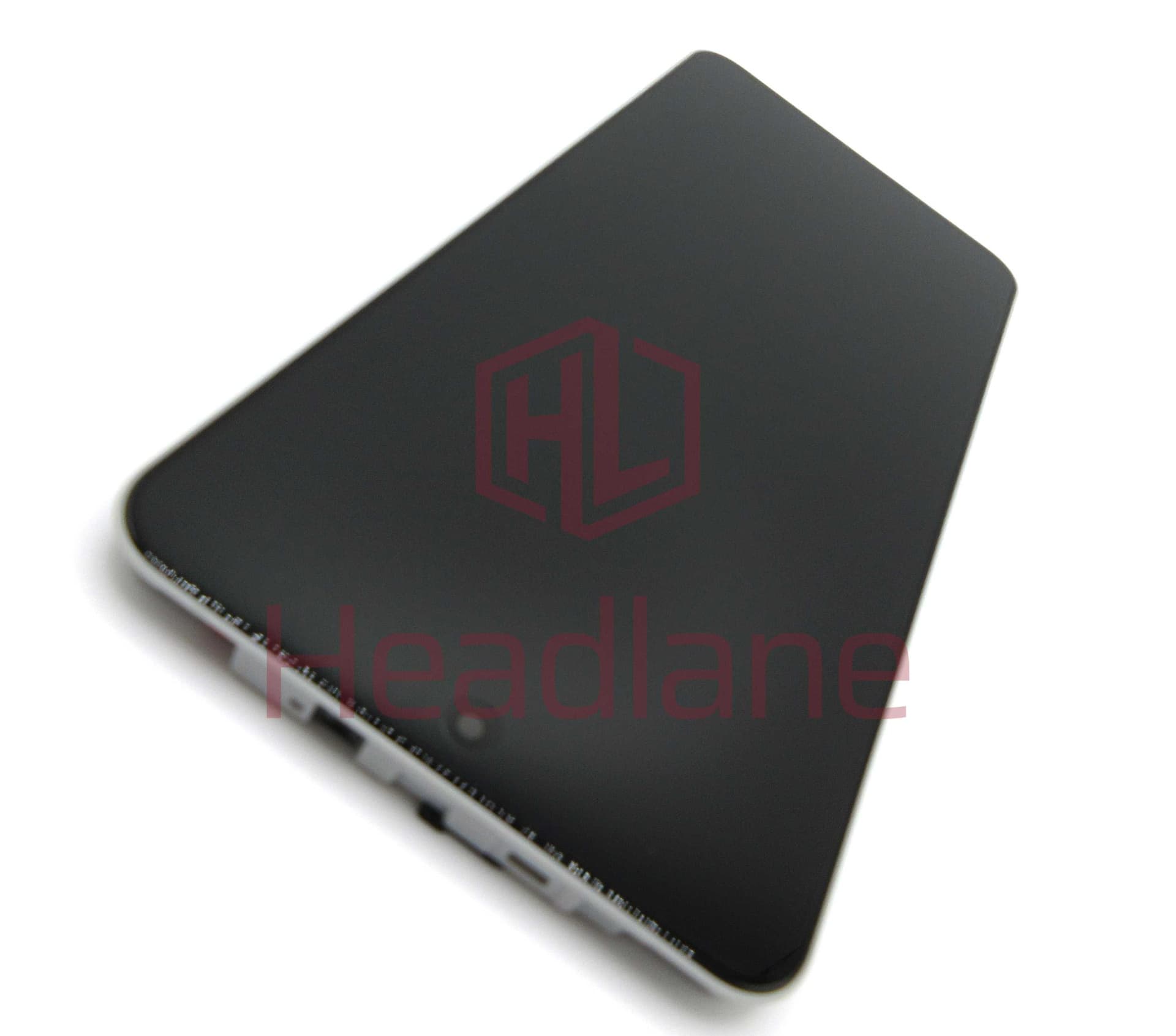 OnePlus Nord 4 LCD Display / Screen + Touch  - Mercurial Silver - 621029000273