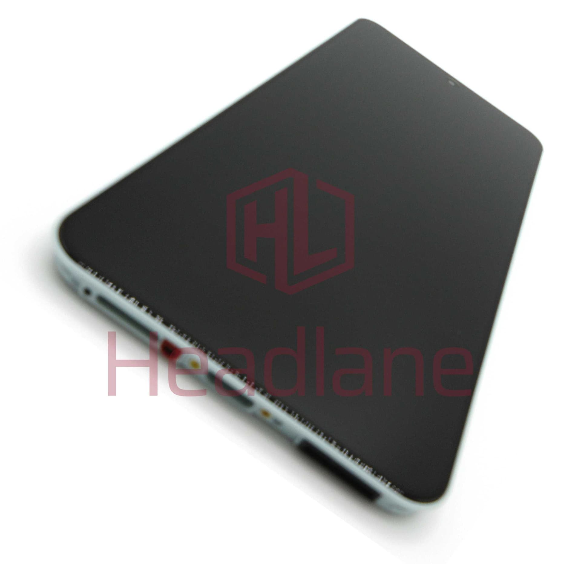 OnePlus Nord 4 LCD Display / Screen + Touch  - Oasis Green - 621029000272