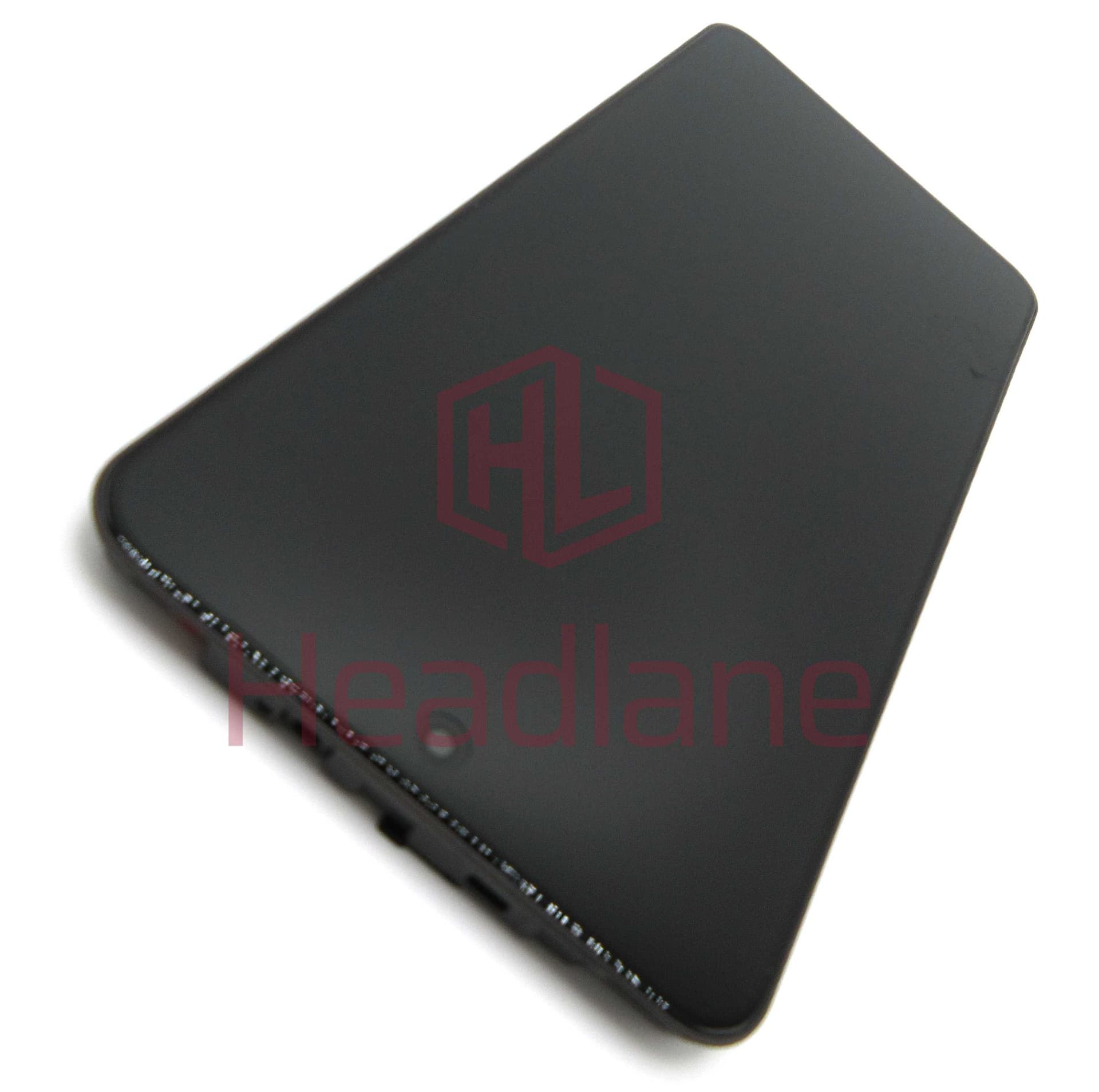 OnePlus Nord 4 LCD Display / Screen + Touch  - Obsidian Midnight - 621029000271