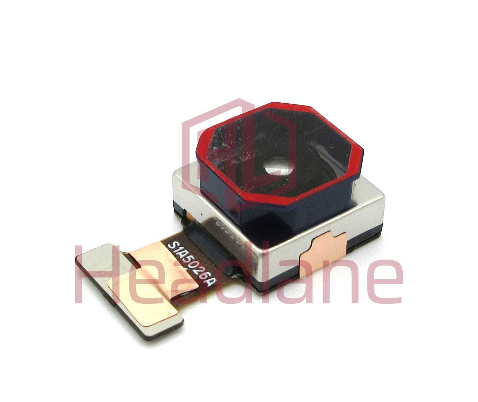 OnePlus Nord 4 50MP Rear Wide Angle Camera Module - 621034000175