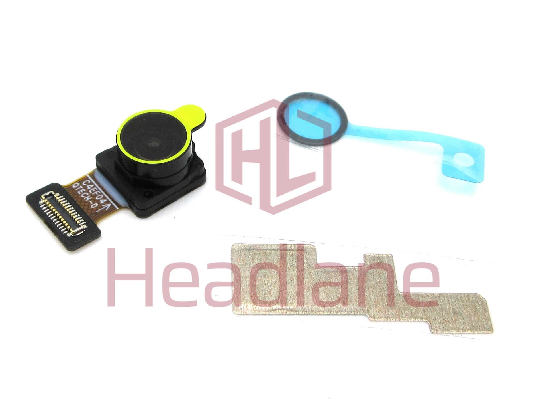 OnePlus Nord 4 16MP Front Camera Module - 621034000177