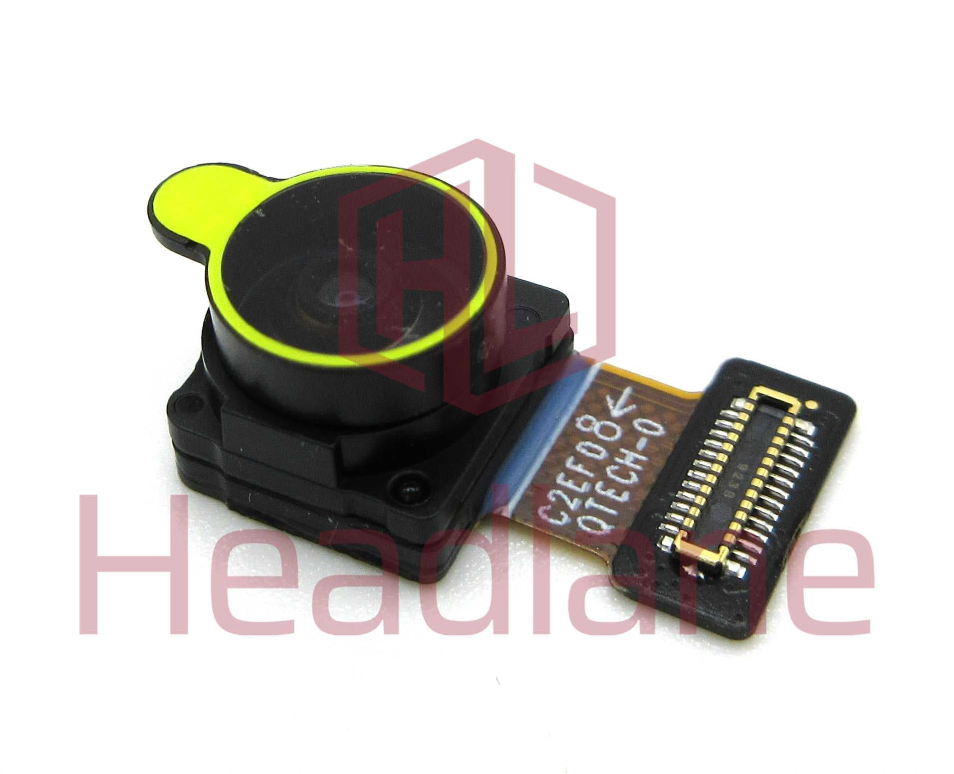 OnePlus Nord CE 3 Lite 16MP Front Camera Module - 9491643