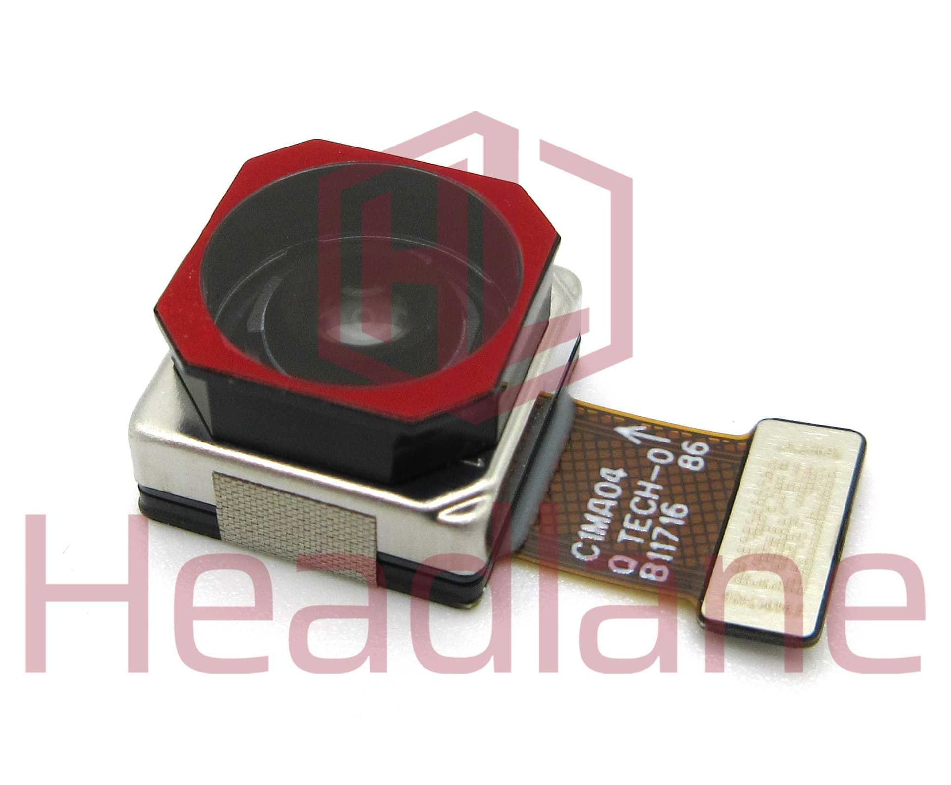 OnePlus Nord CE Main Rear Camera Module - 4907284