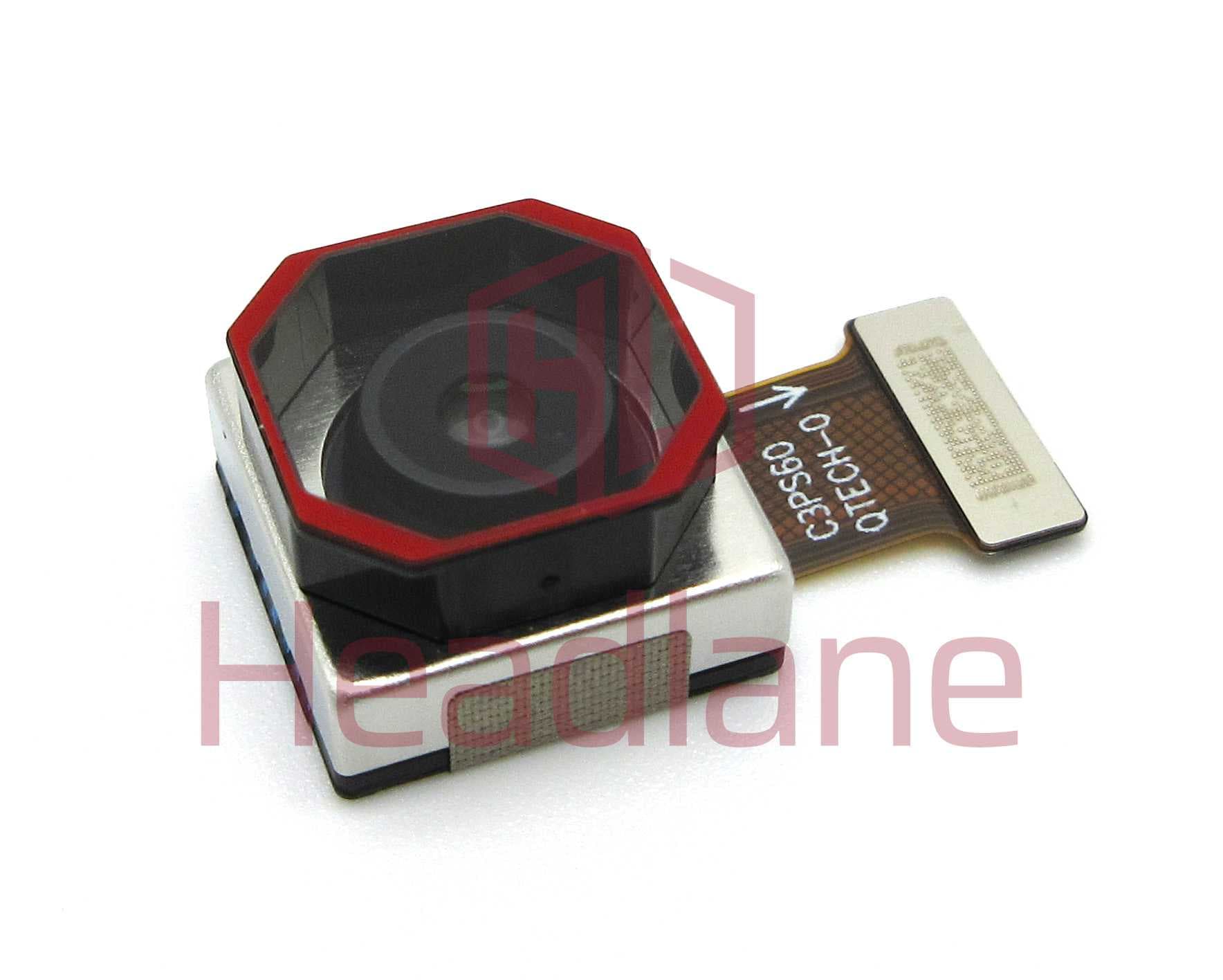 OnePlus Nord CE4 Lite 5G Rear 50MP Camera Module - 621034000160 - OnePlus Replacement Part