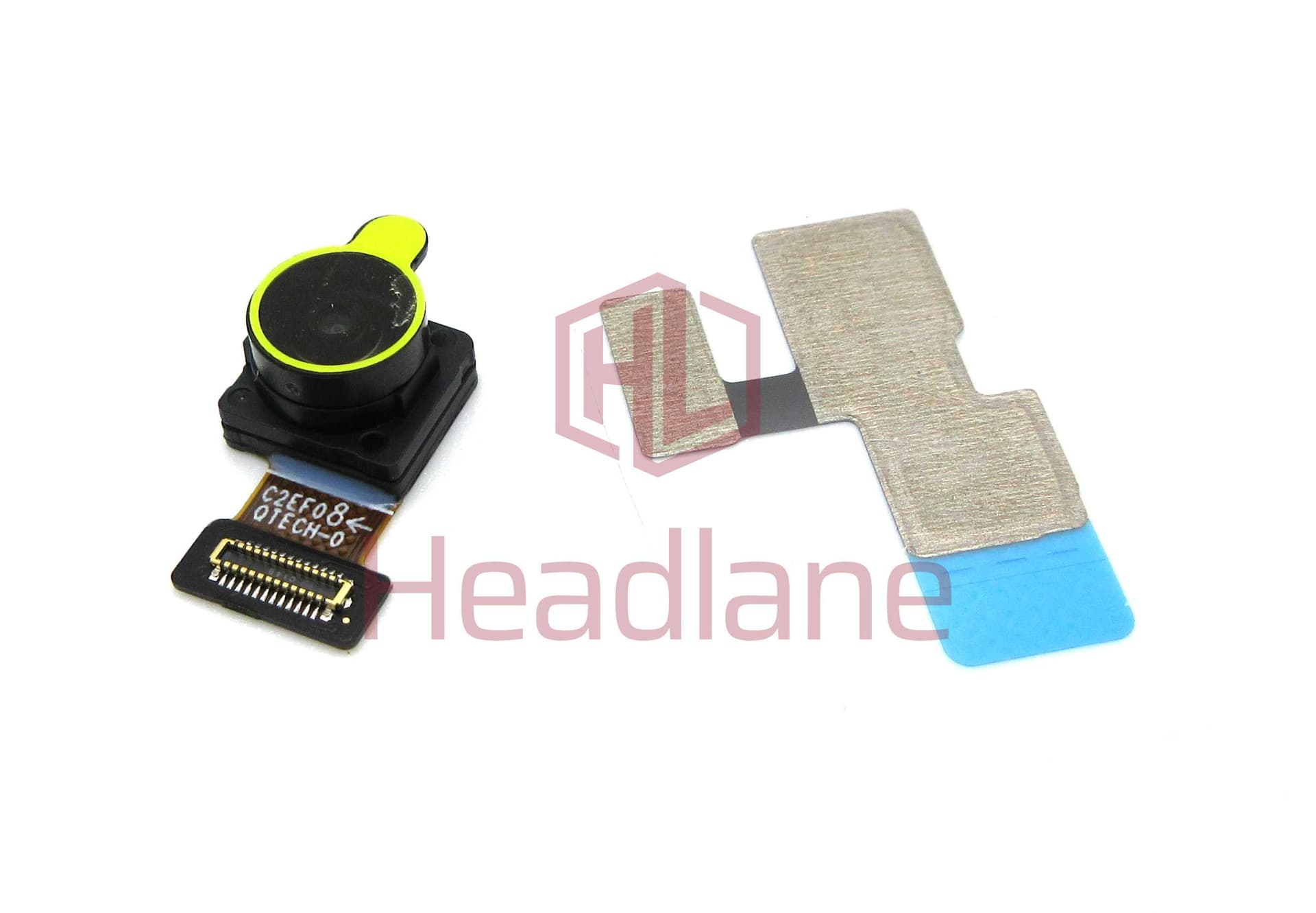 OnePlus Nord CE4 Lite 5G Front 16MP Camera Module - 621034000158 - OnePlus Replacement Part