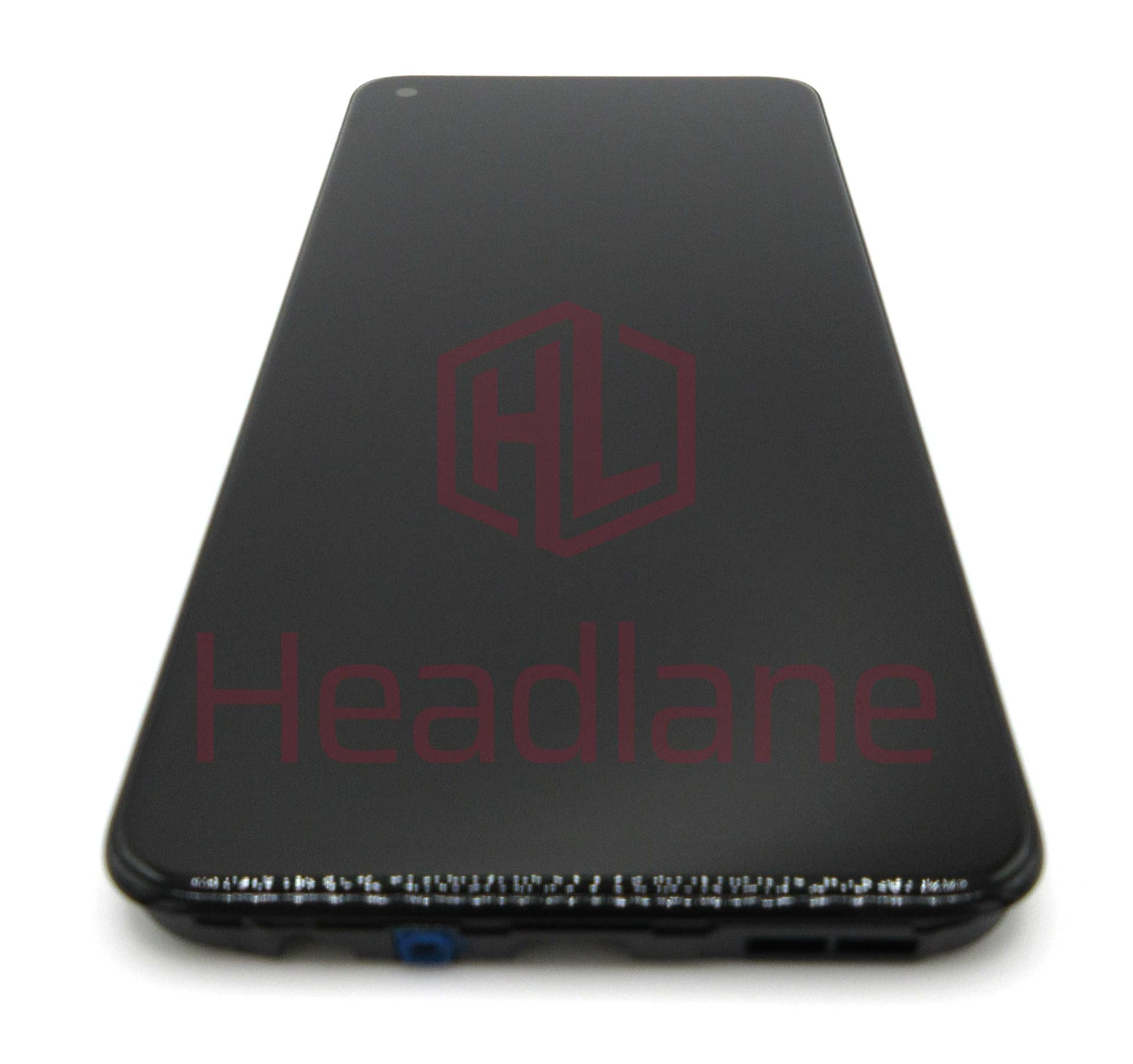OnePlus Nord N10 LCD Display / Screen + Touch - 4905734