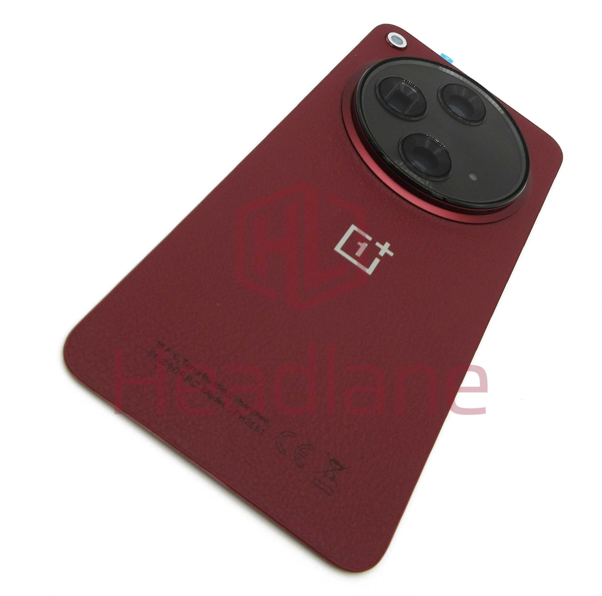 OnePlus Open Back / Battery Cover - Crimson Shadow - 621032000262