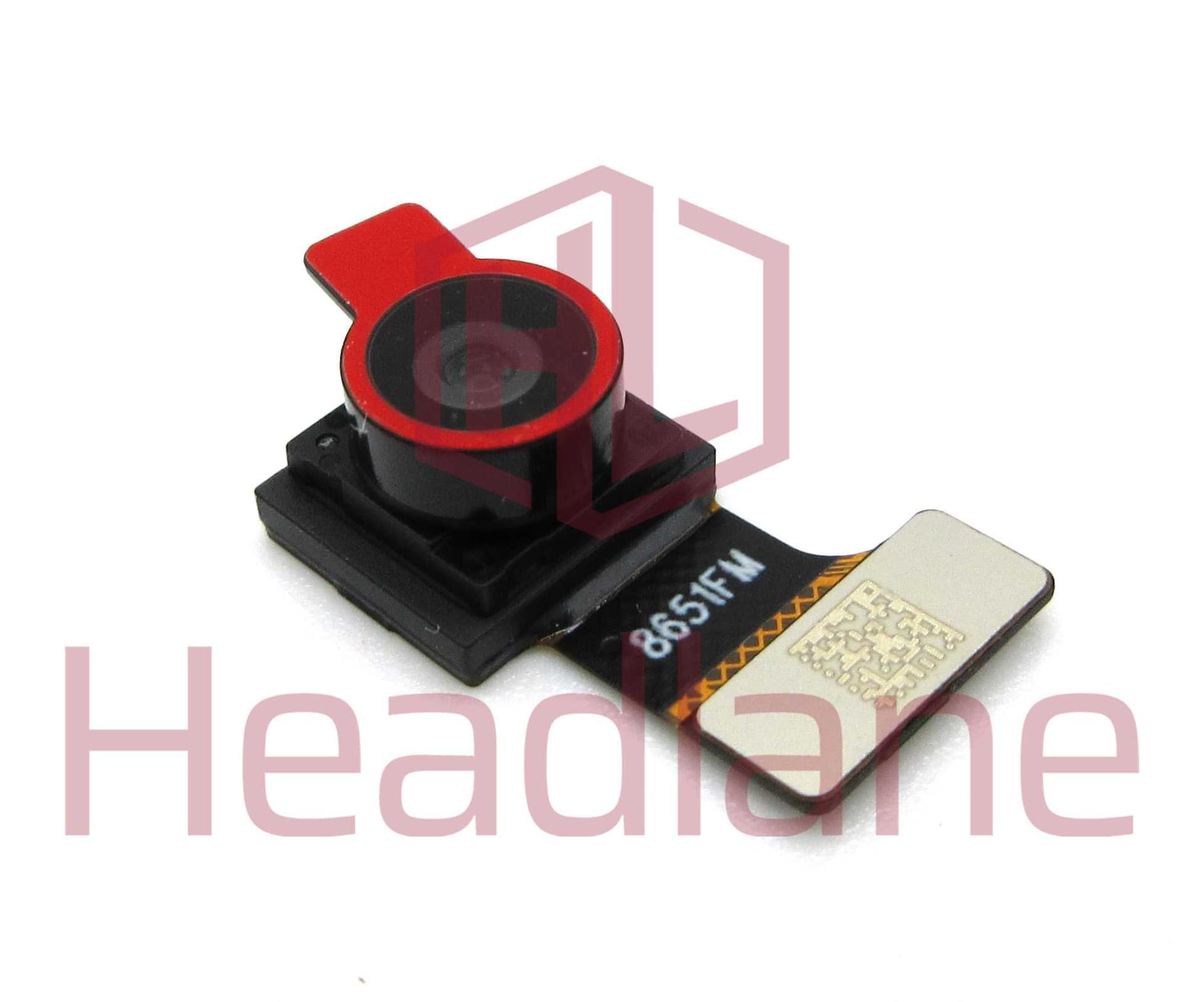 OnePlus Pad Go / Oppo Pad Neo 8MP Front Camera Module - 611102000016