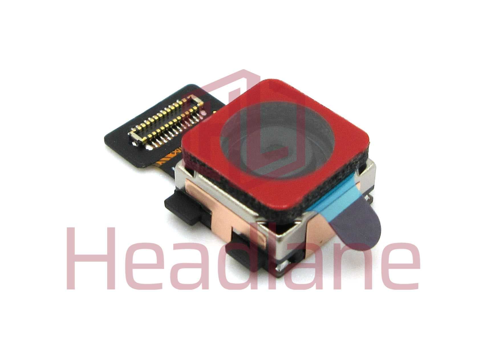 OnePlus Pad Go / Oppo Pad Neo 8MP Rear Camera Module - 611102000018