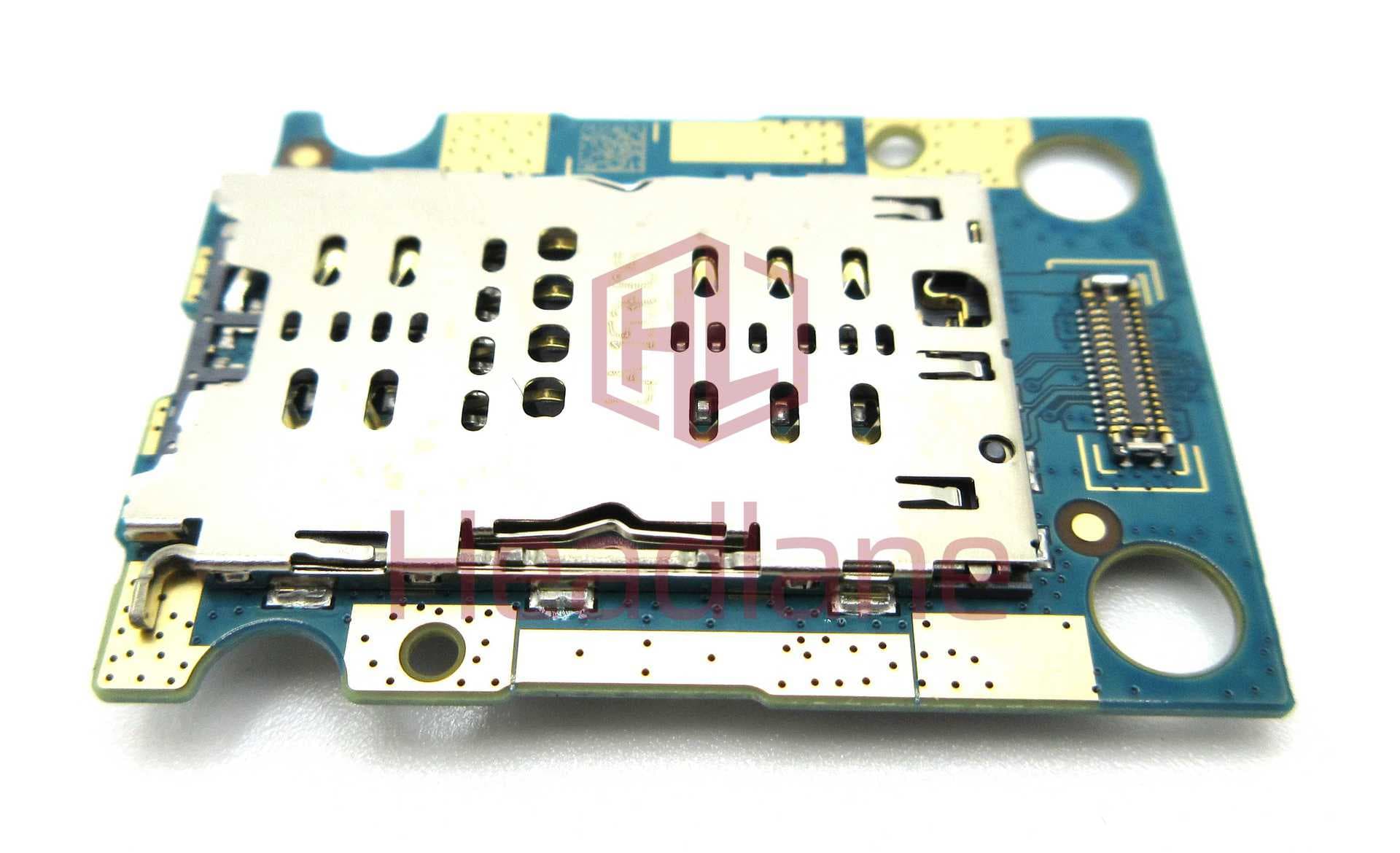 OnePlus Pad Go / Oppo Pad Neo SIM Card Reader Board - 621507000013