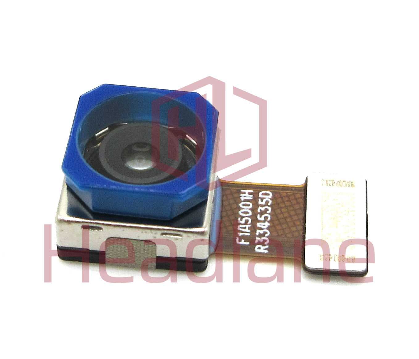 Oppo CPH2483 A78 5G Rear Main Camera Module - 4170198