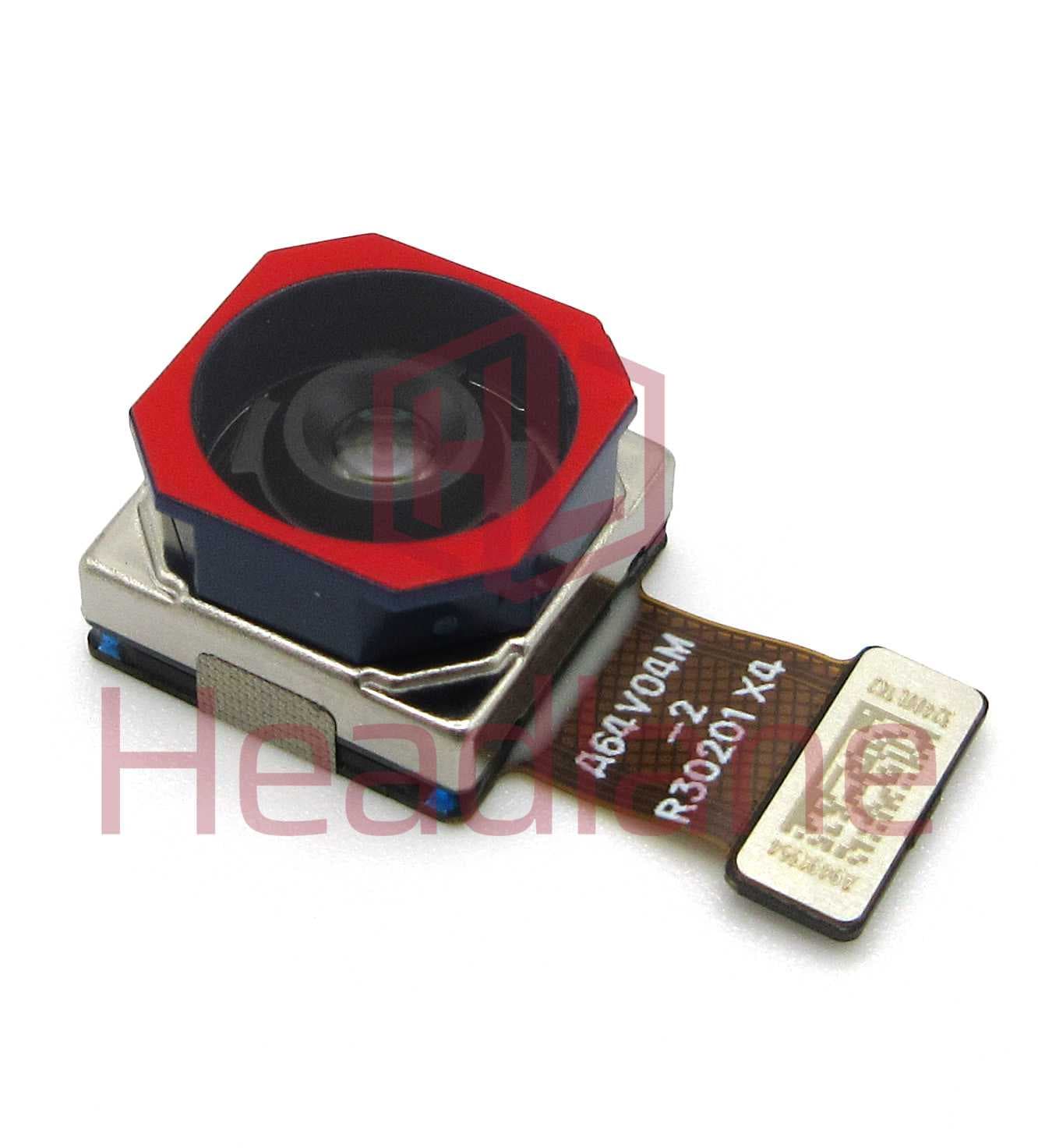 Oppo CPH2529 A98 5G 64MP Rear Camera Module - 621034000021