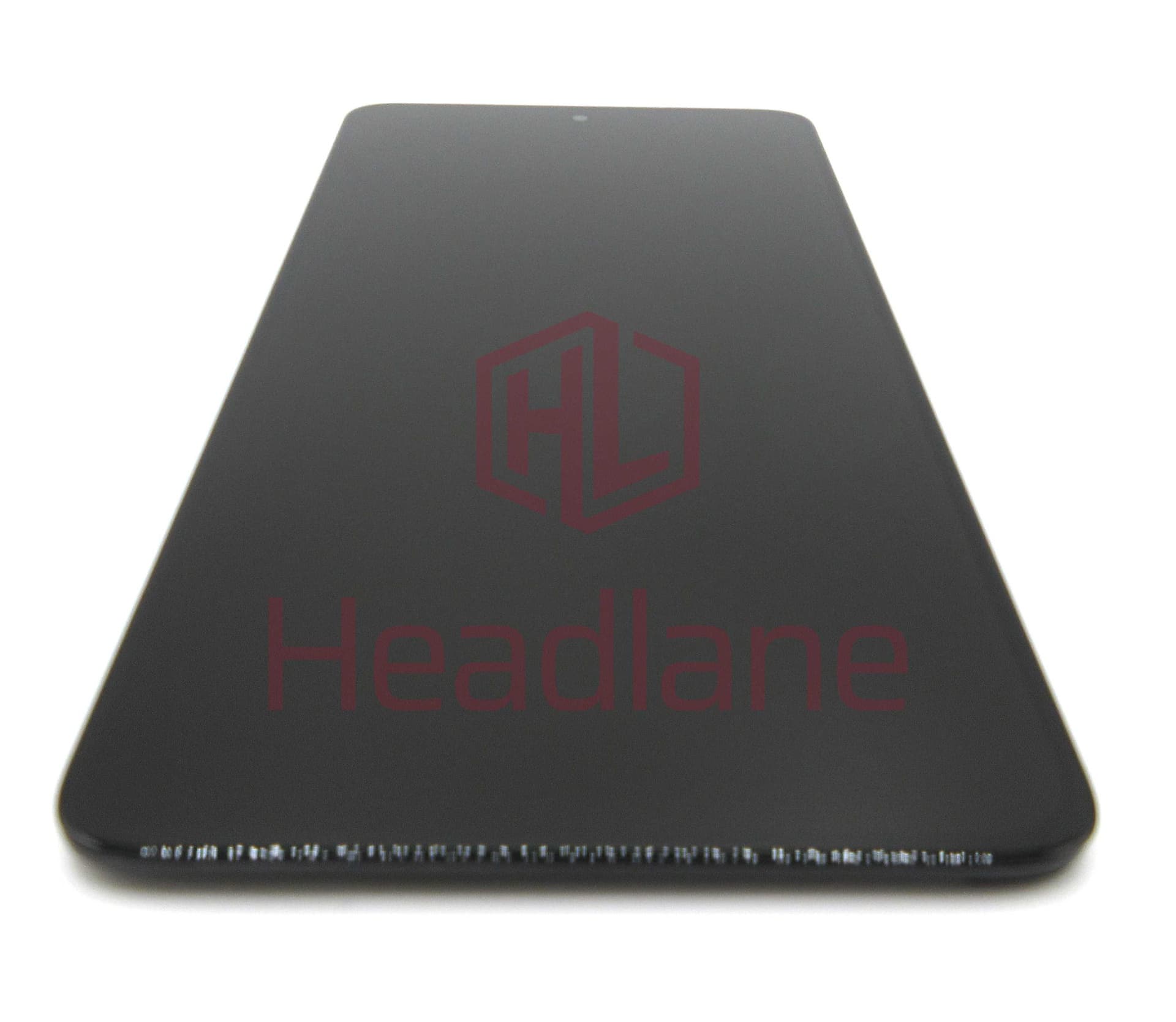 HMD Skyline LCD Display / Screen + Touch - HQ3160001HW10
