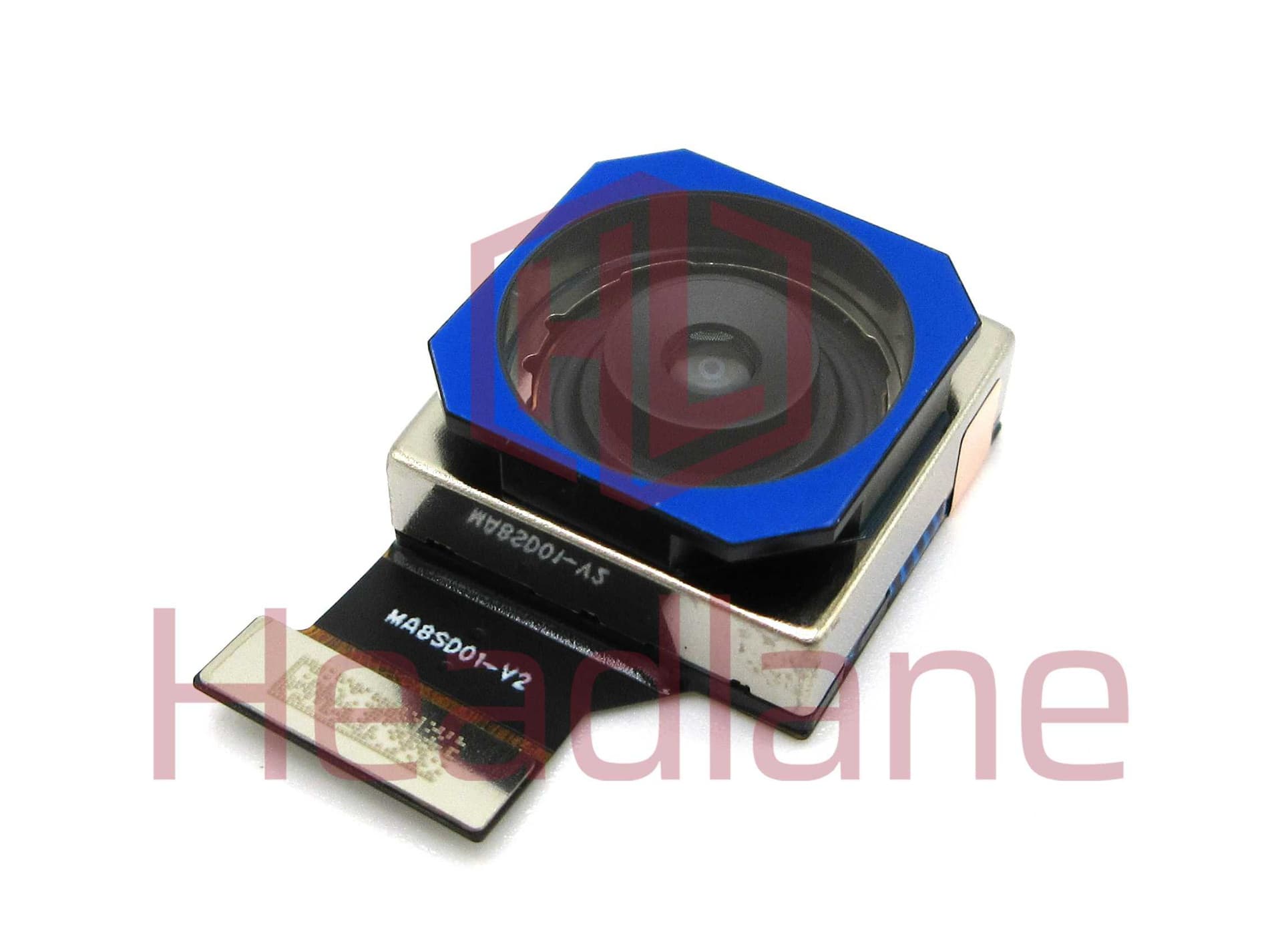 HMD Skyline 108MP Rear Camera Module - HQ70201001BX0