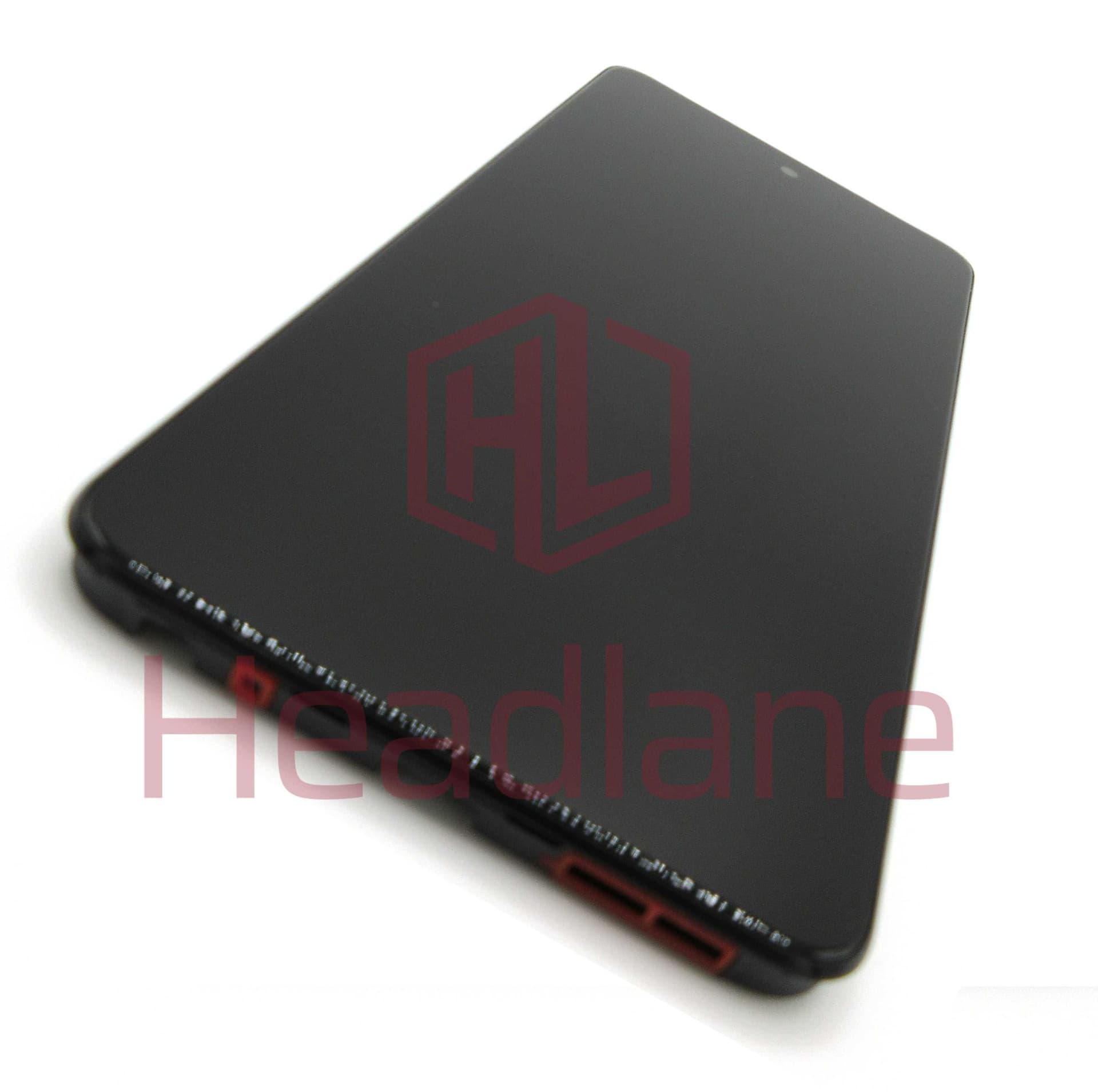 HMD Pulse LCD Display / Screen + Touch - 286940623