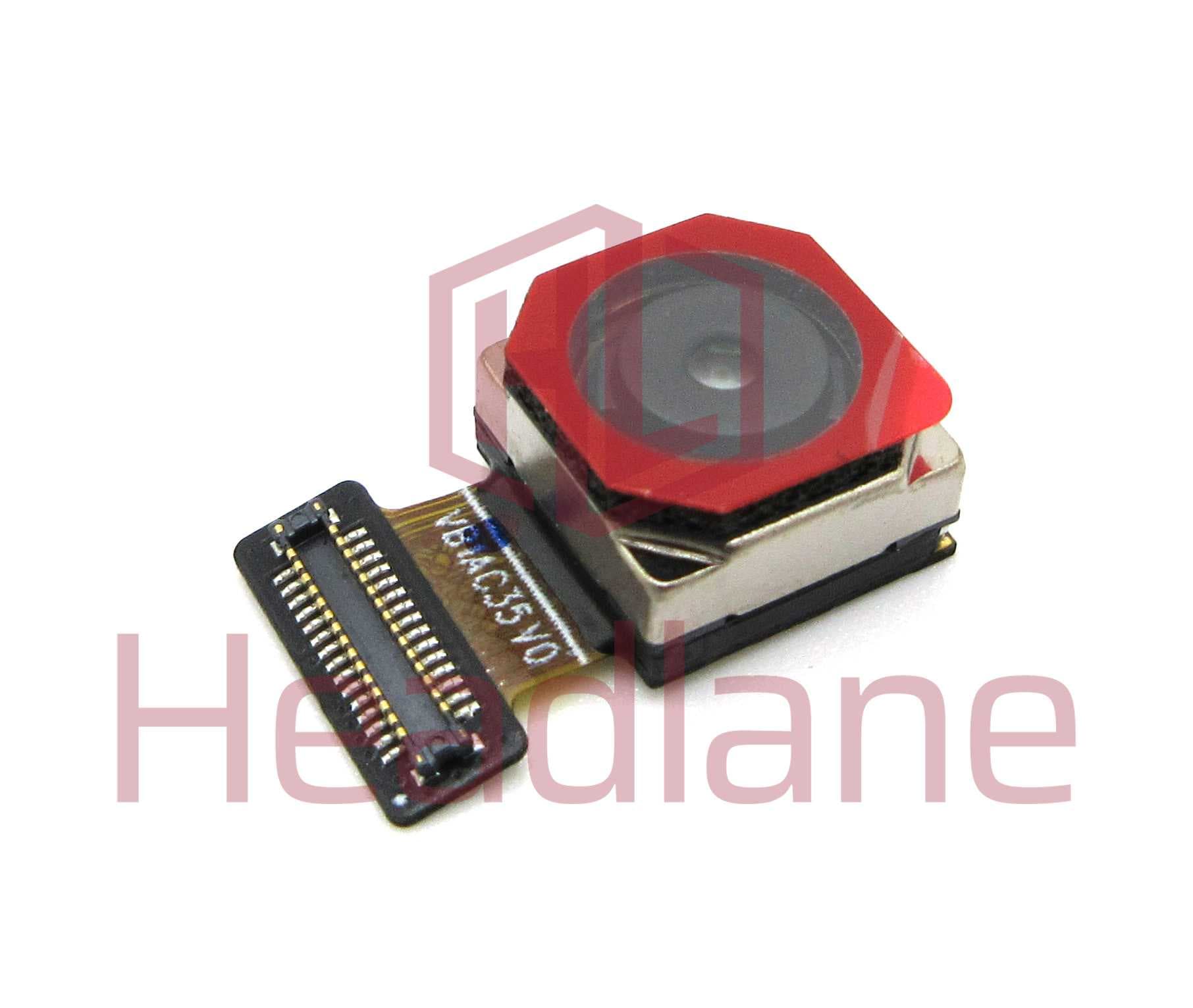 HMD Pulse 13MP Rear Camera Moudle - 178307344