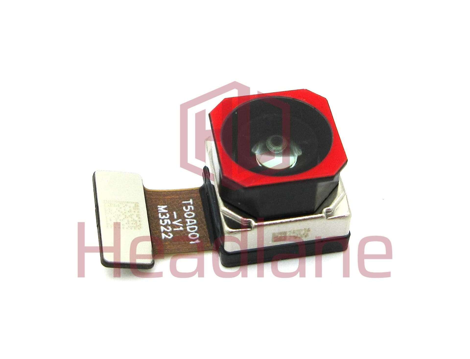 HMD Skyline 50MP Rear Camera Module - HQ70201001C00